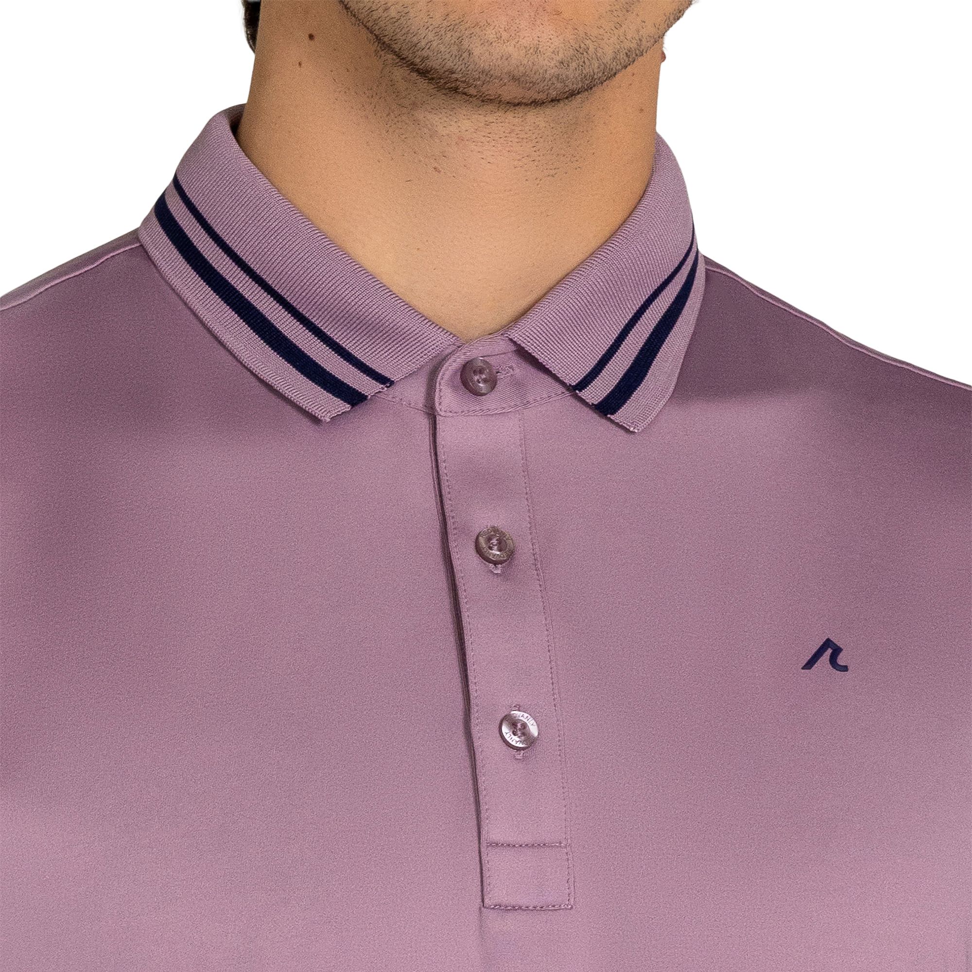 REDVANLY Men's Cadman Golf Polo product image