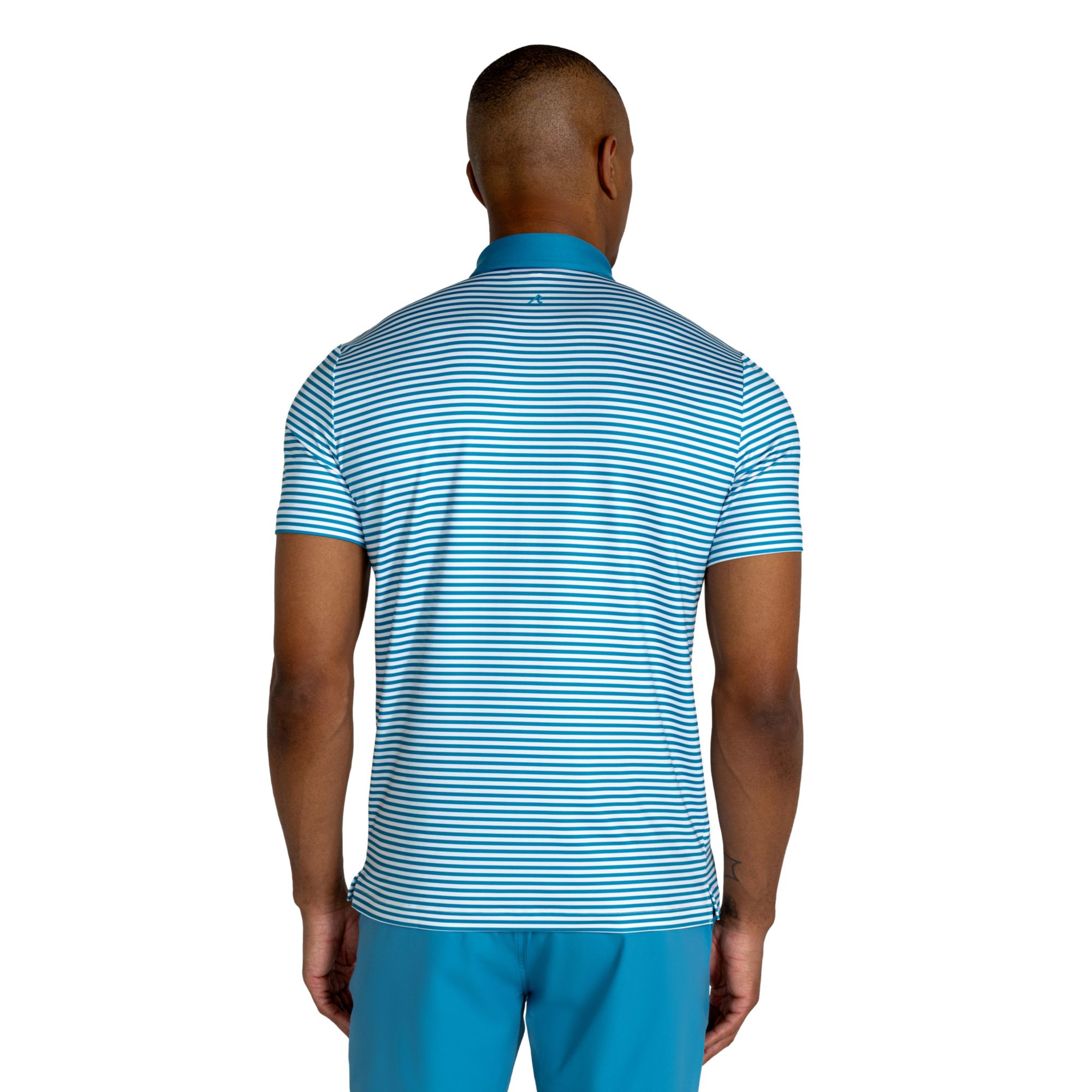 REDVANLY Men's Baker Golf Polo product image
