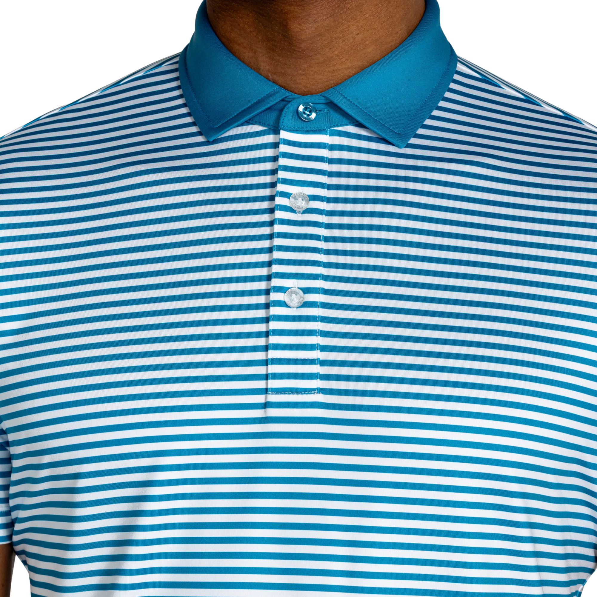 REDVANLY Men's Baker Golf Polo product image