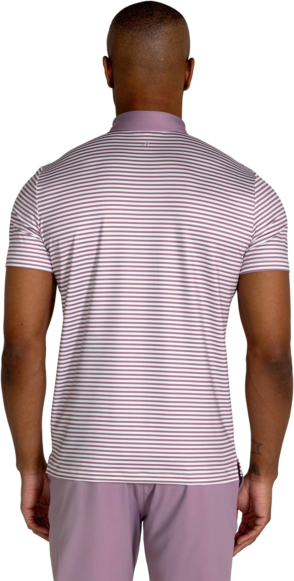 REDVANLY Men's Baker Golf Polo product image