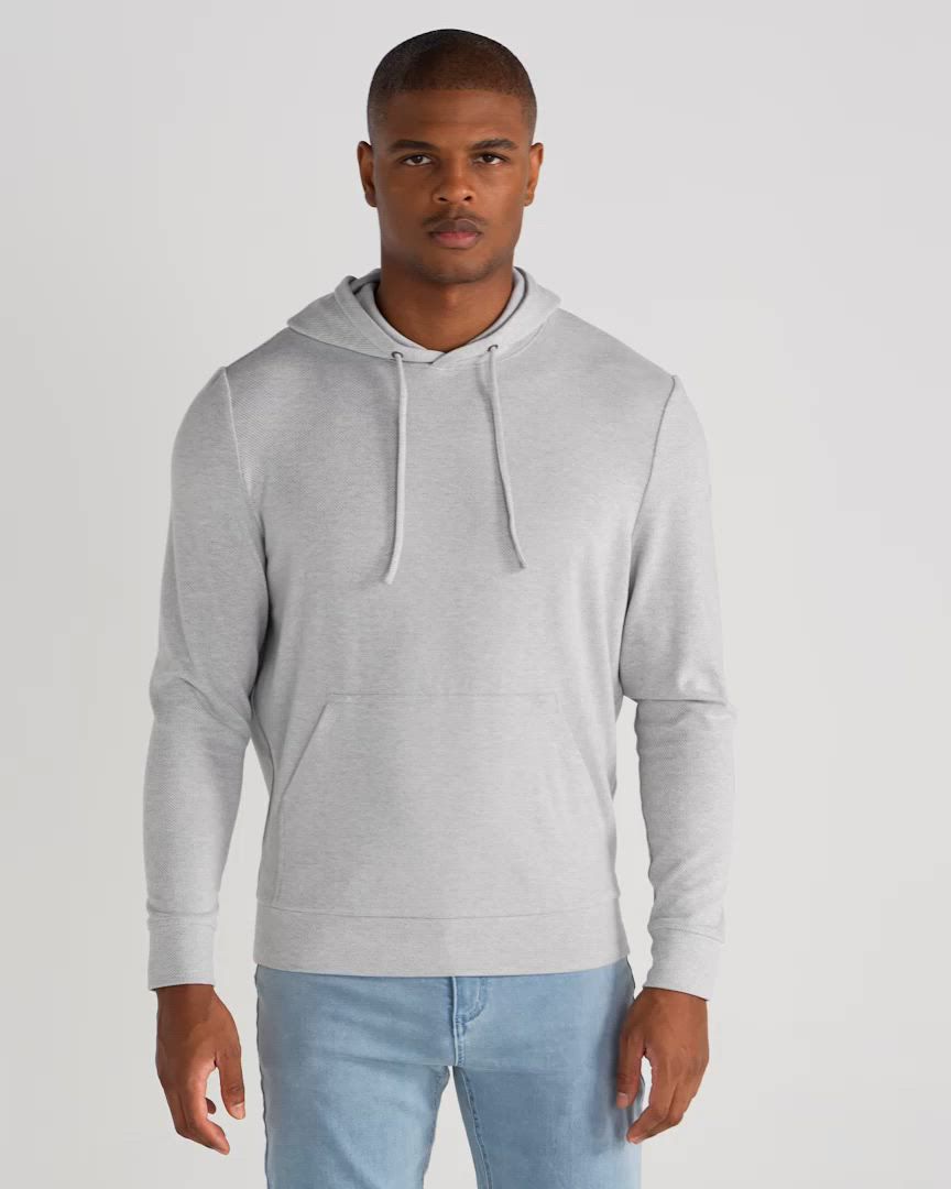 REDVANLY Men's Irving Golf Hoodie product