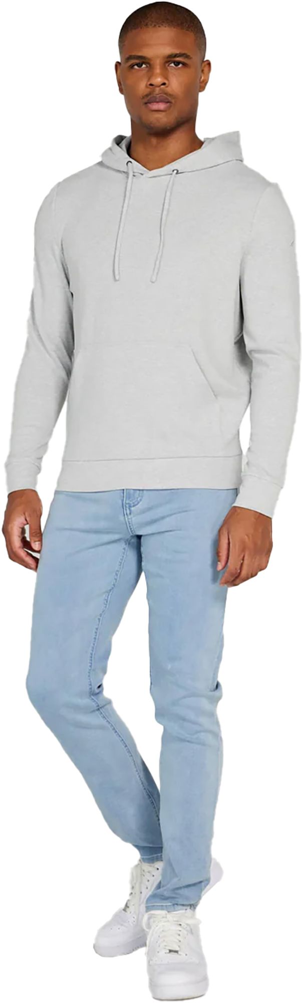 REDVANLY Men's Irving Golf Hoodie product image