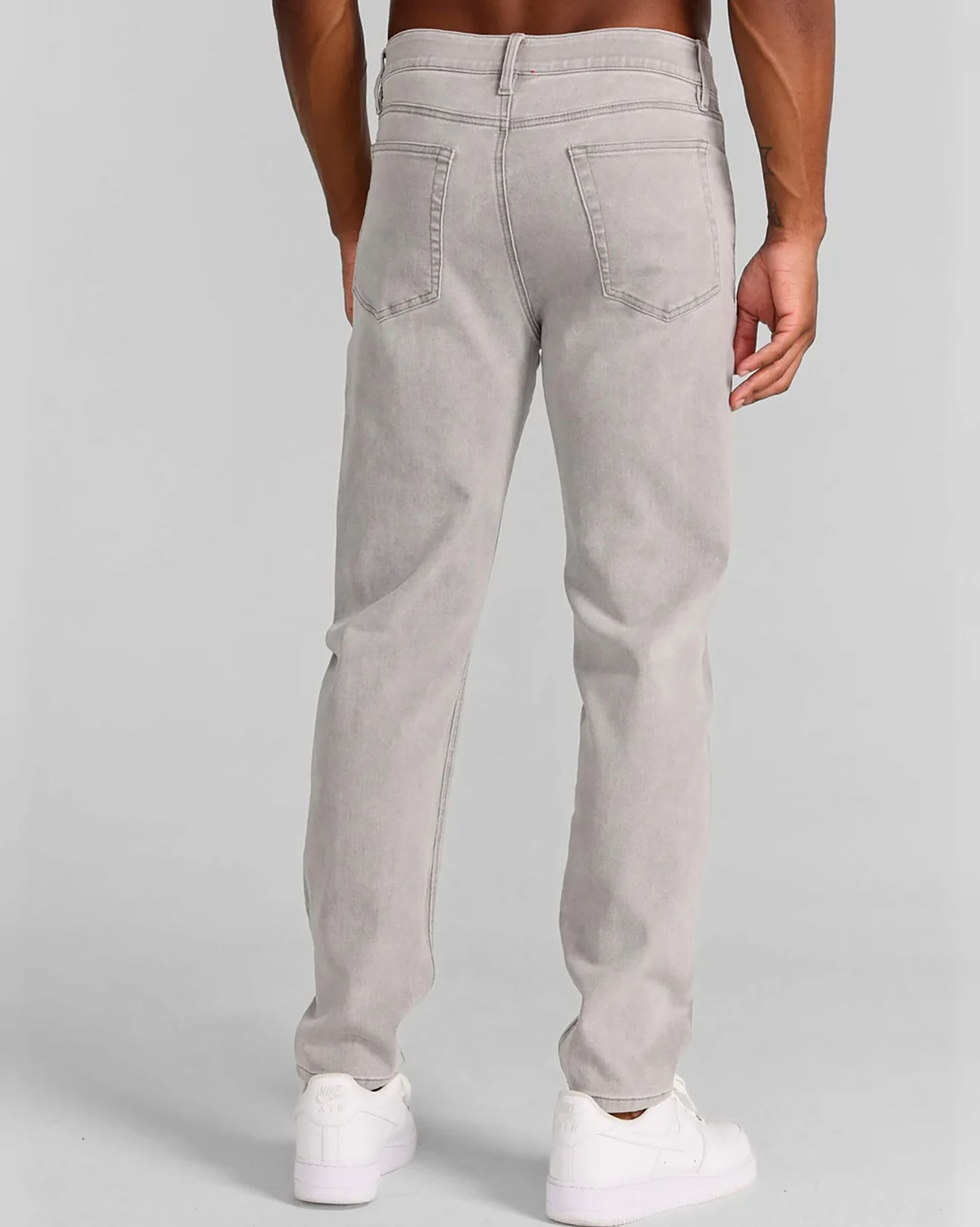 REDVANLY Men's Ranstead Pull-On Golf Jeans product image