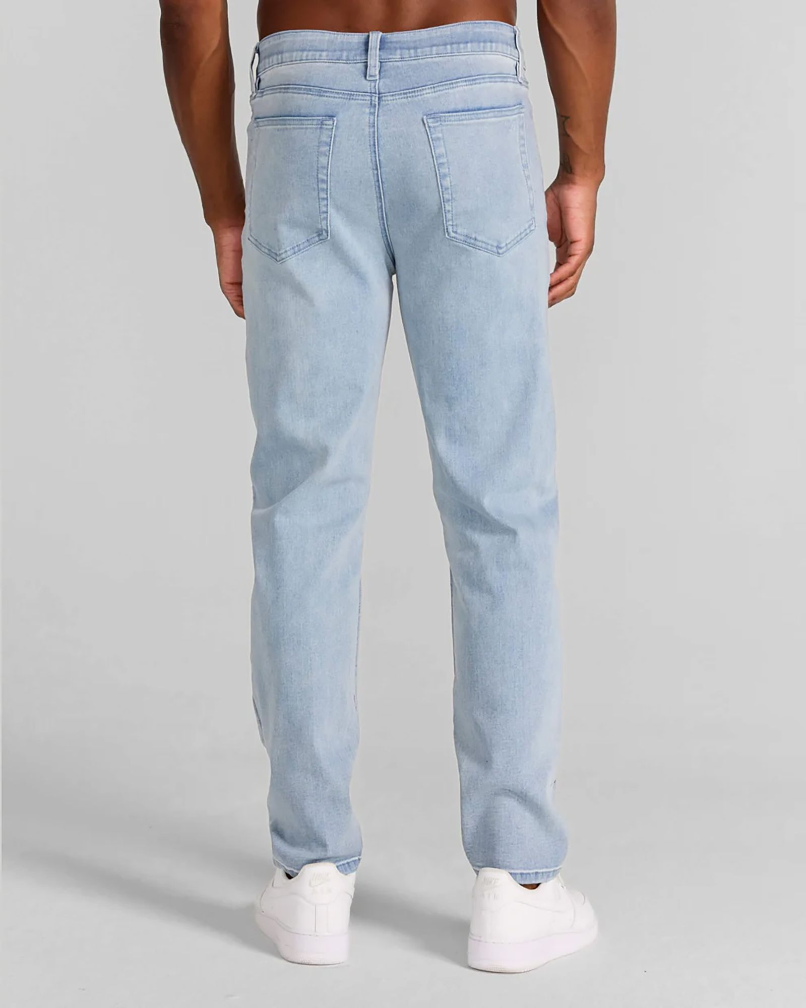 REDVANLY Men's Ranstead Pull-On Golf Jeans product image