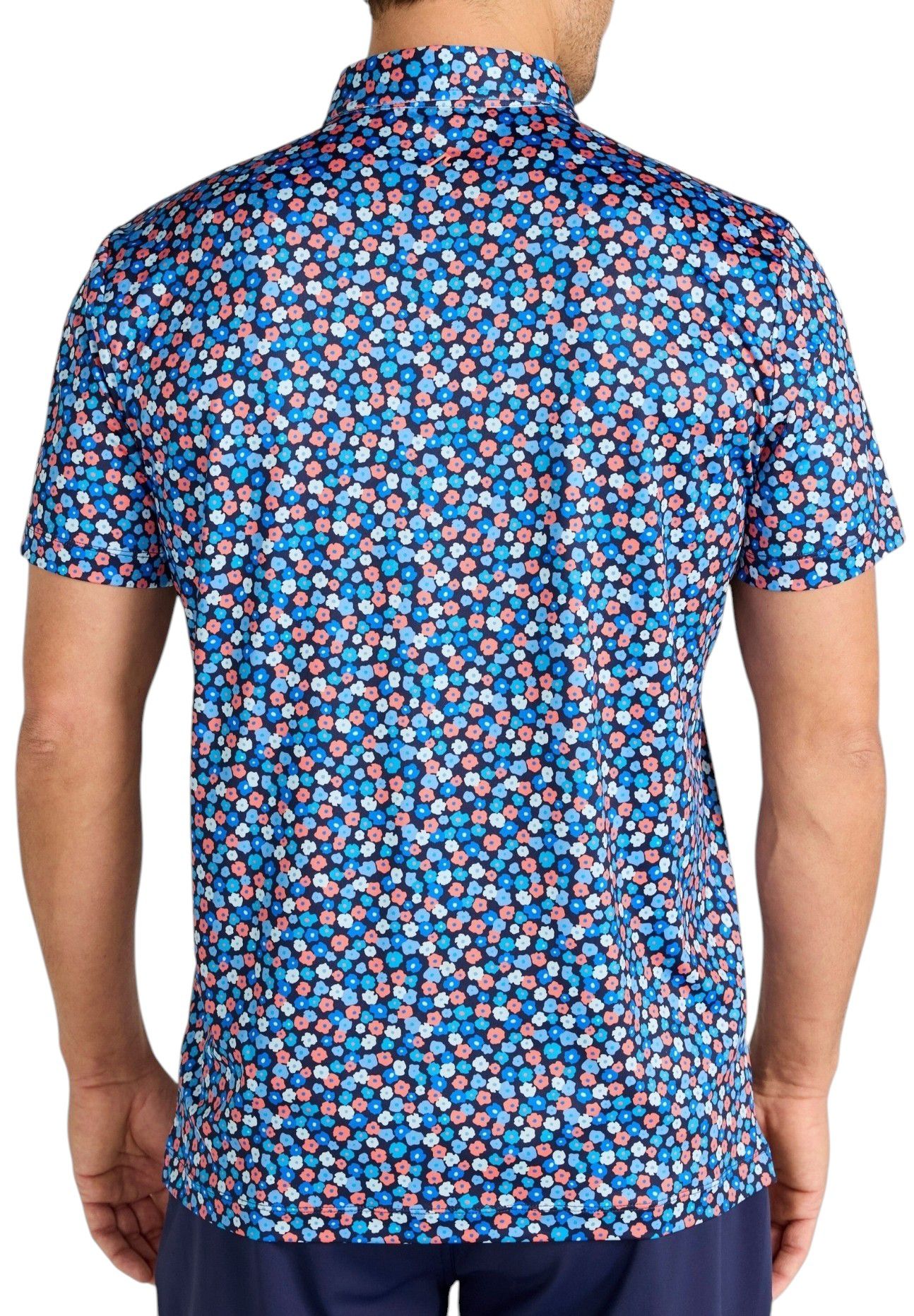 REDVANLY Men's Marne Golf Polo product image