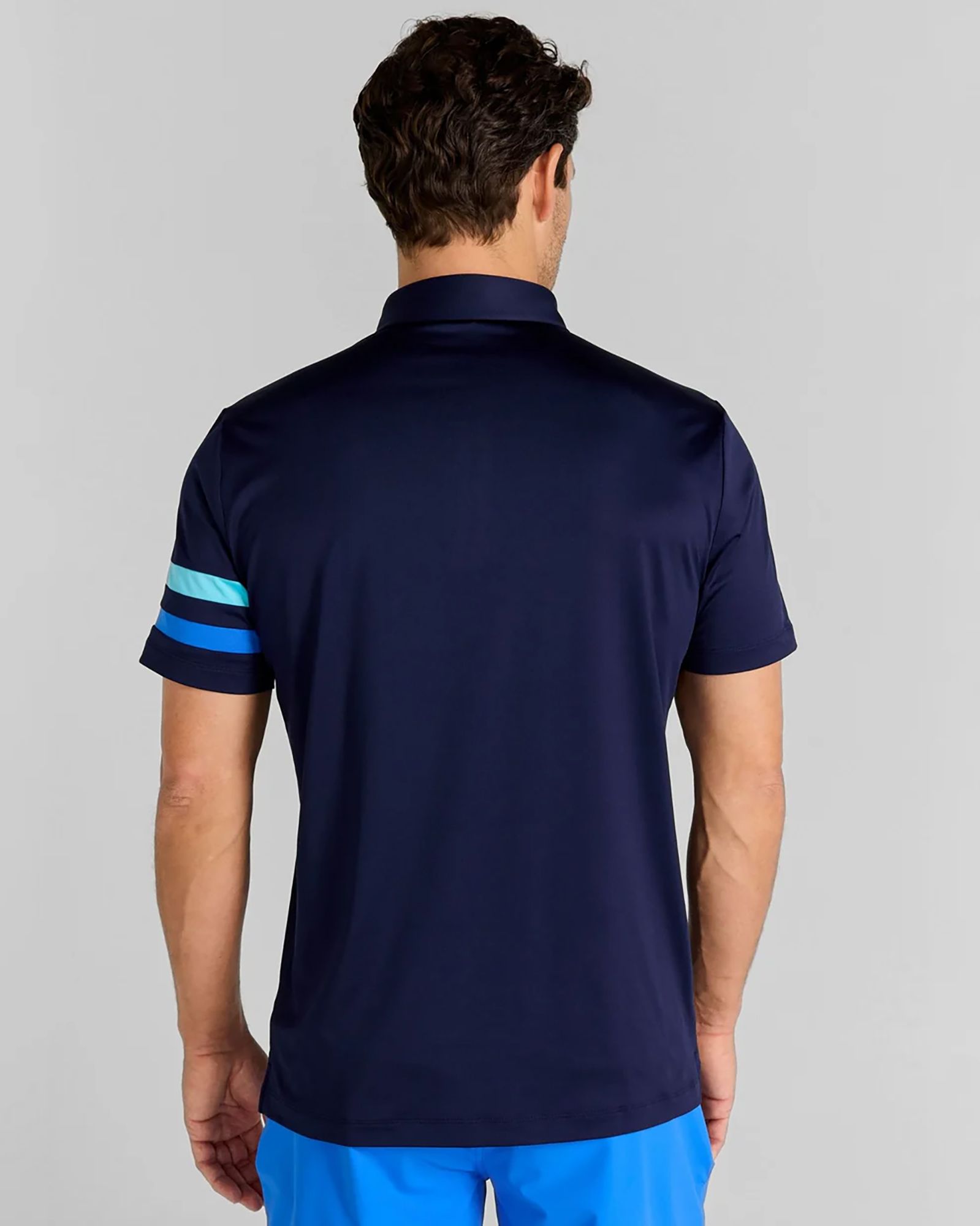 REDVANLY Men's Heyward Golf Polo product image