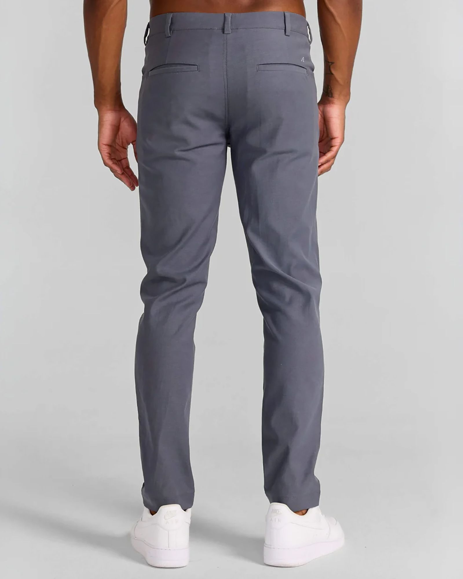 REDVANLY Men's 32” Calvin Pull-On Chino Golf Pant product image