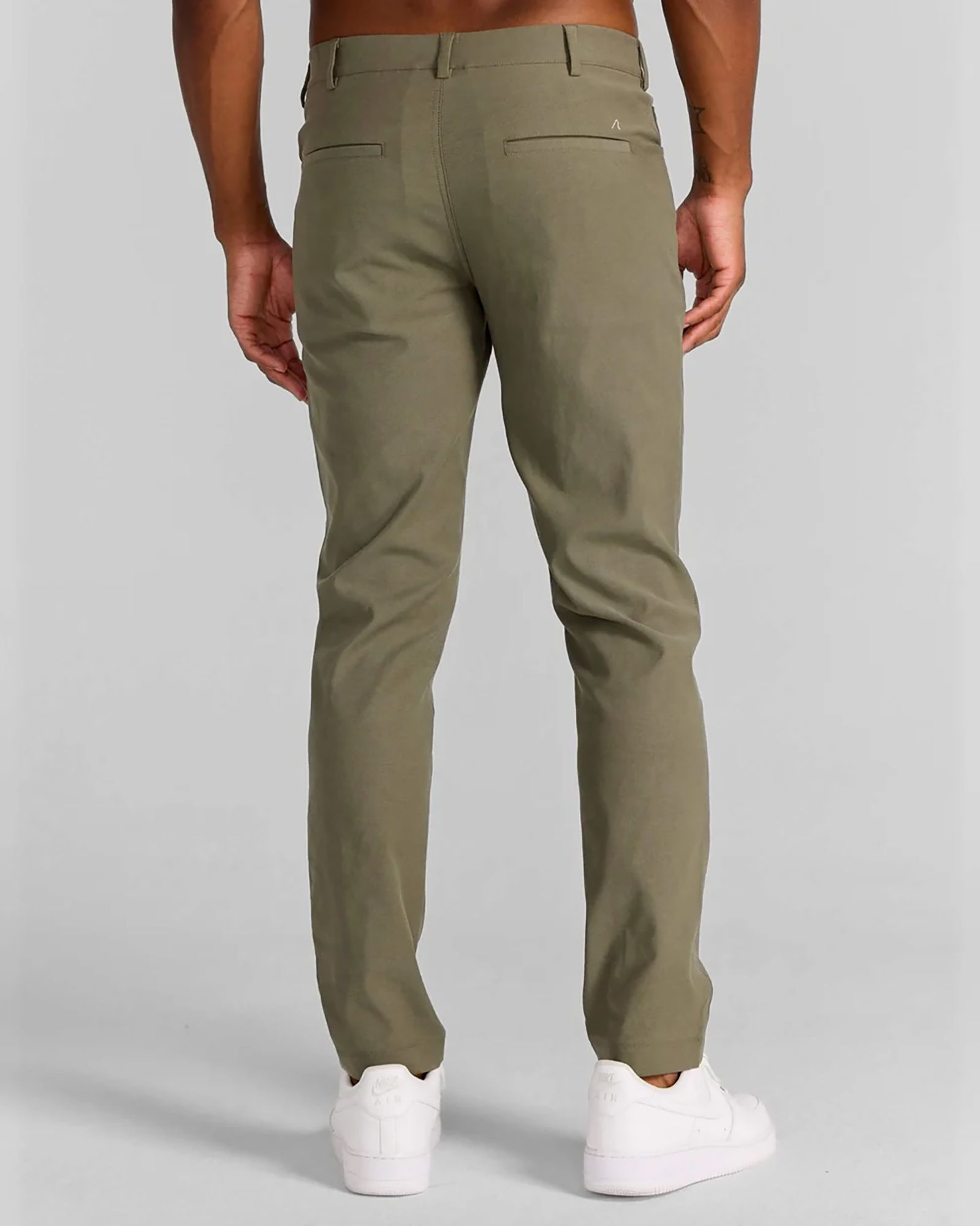 REDVANLY Men's 32” Calvin Pull-On Chino Golf Pant product image
