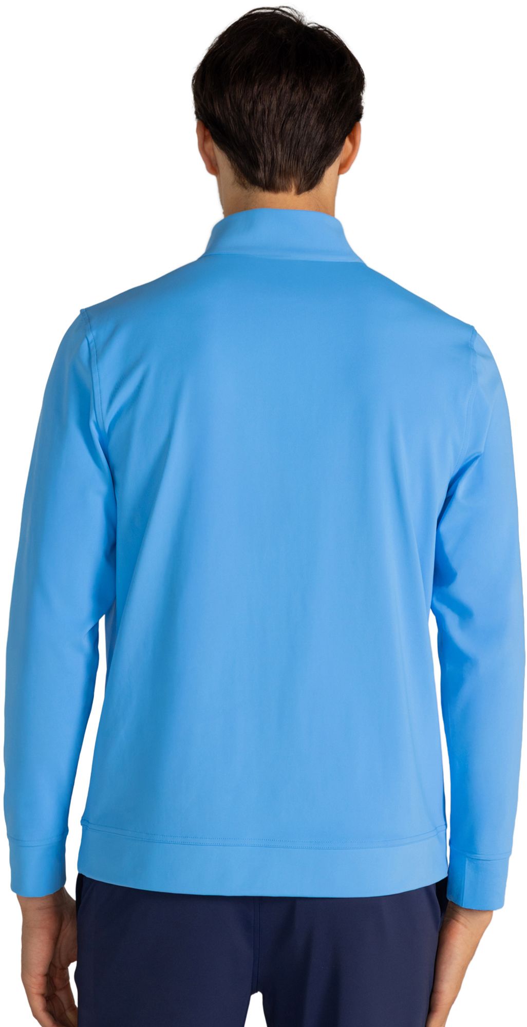 REDVANLY Men's Fallon Golf 1/4 Zip product image
