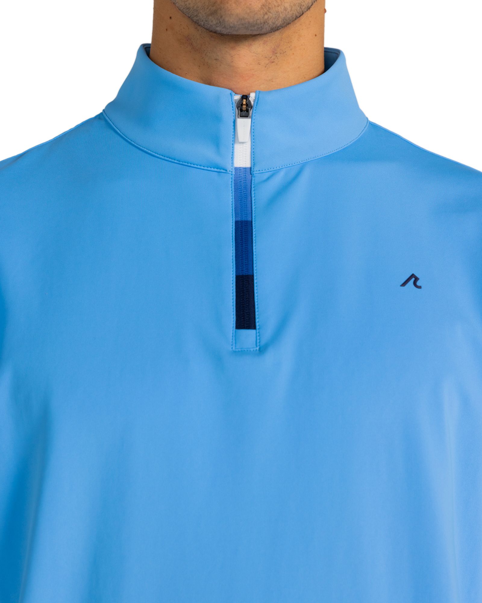 REDVANLY Men's Fallon Golf 1/4 Zip product image