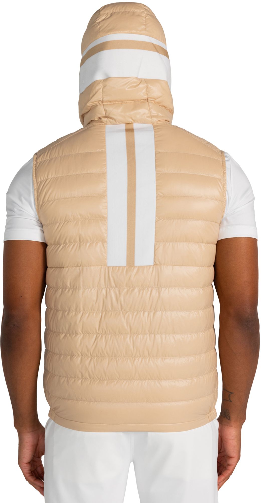 REDVANLY Men's Thayer Golf Vest product image