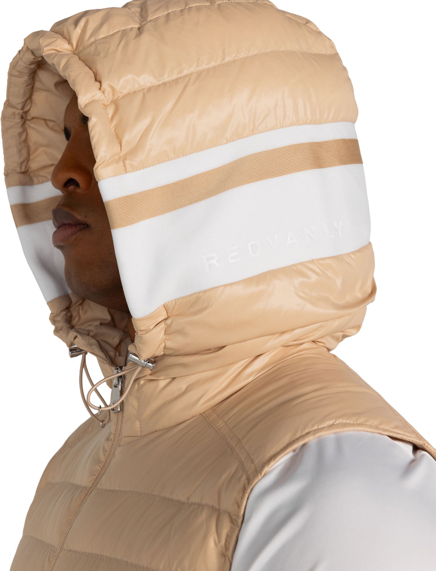 REDVANLY Men's Thayer Golf Vest product image