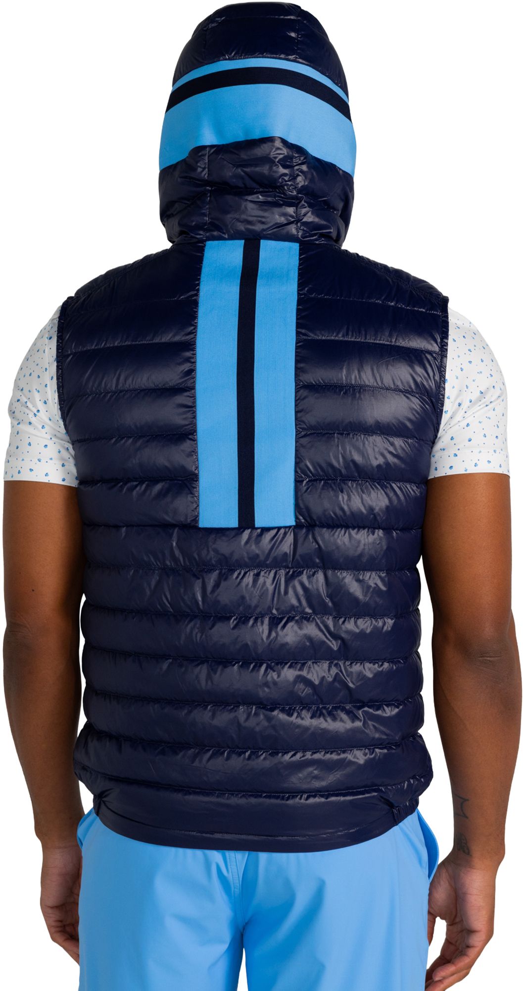 REDVANLY Men's Thayer Golf Vest product image