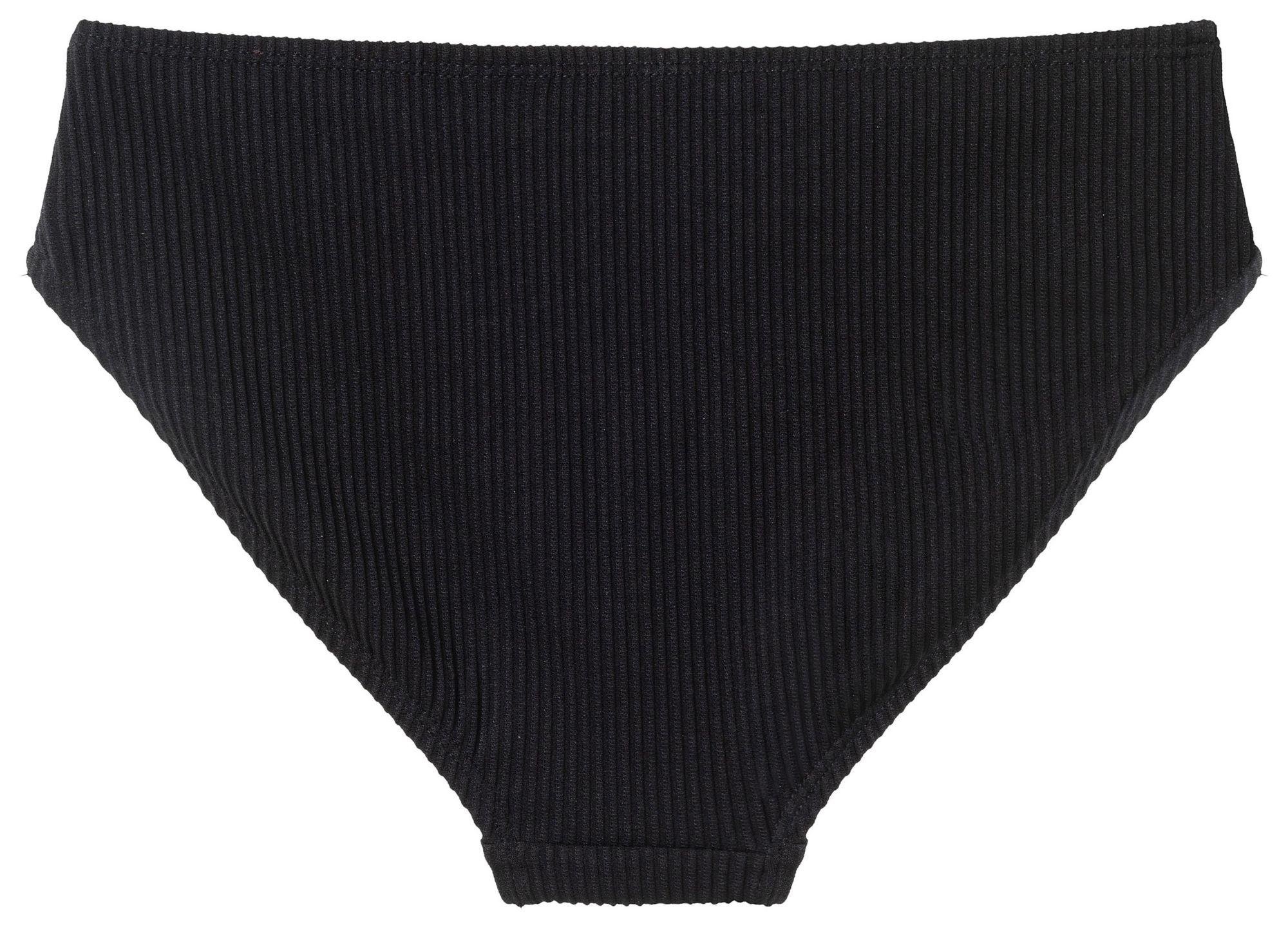 Andy & Evan Girls' Textured Crisscross Bikini Set product image