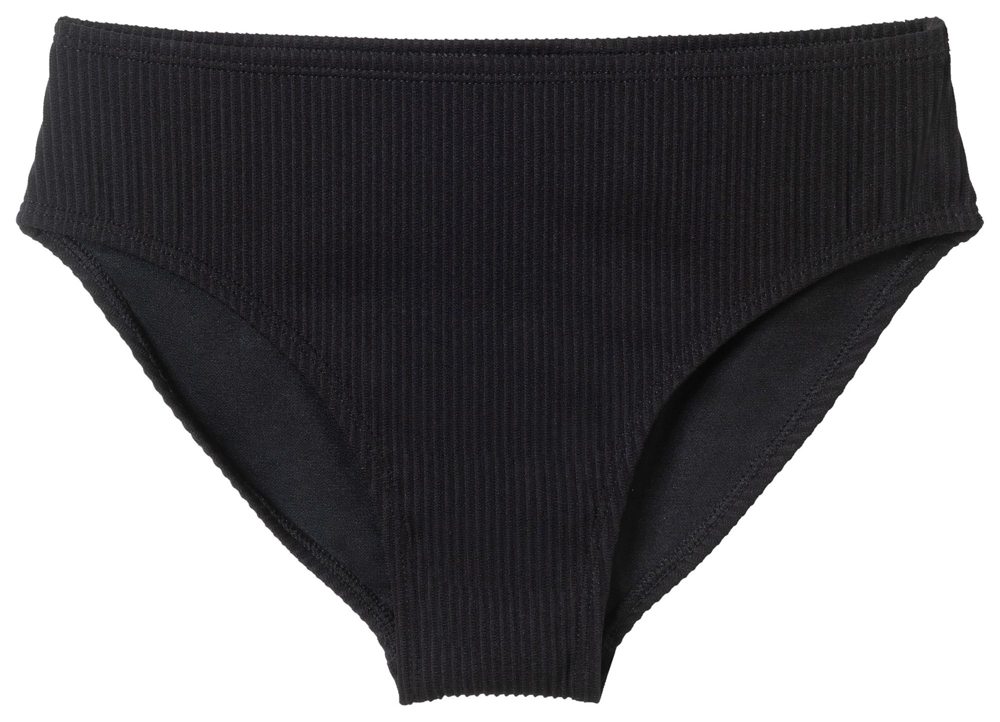 Andy & Evan Girls' Textured Crisscross Bikini Set product image