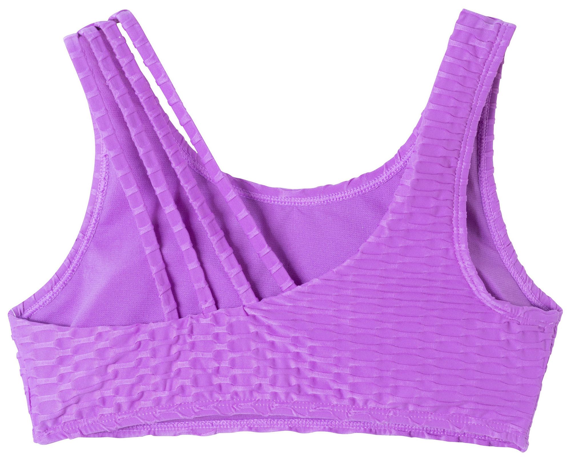 Andy & Evan Girls' Strappy Back Bikini Set product image