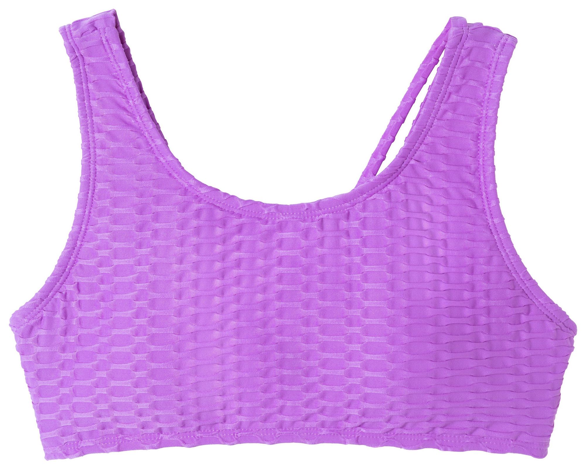 Andy & Evan Girls' Strappy Back Bikini Set product image