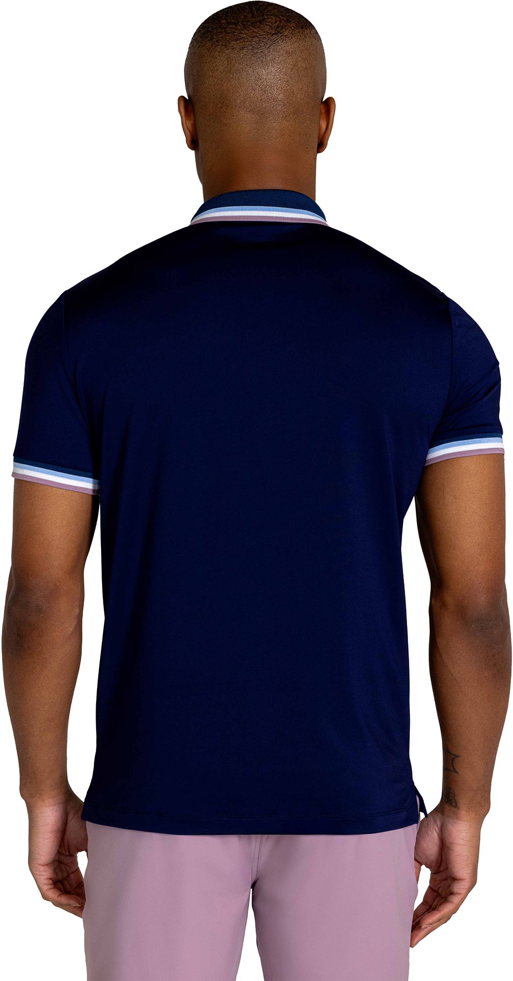 REDVANLY Men's McClure Golf Polo product image