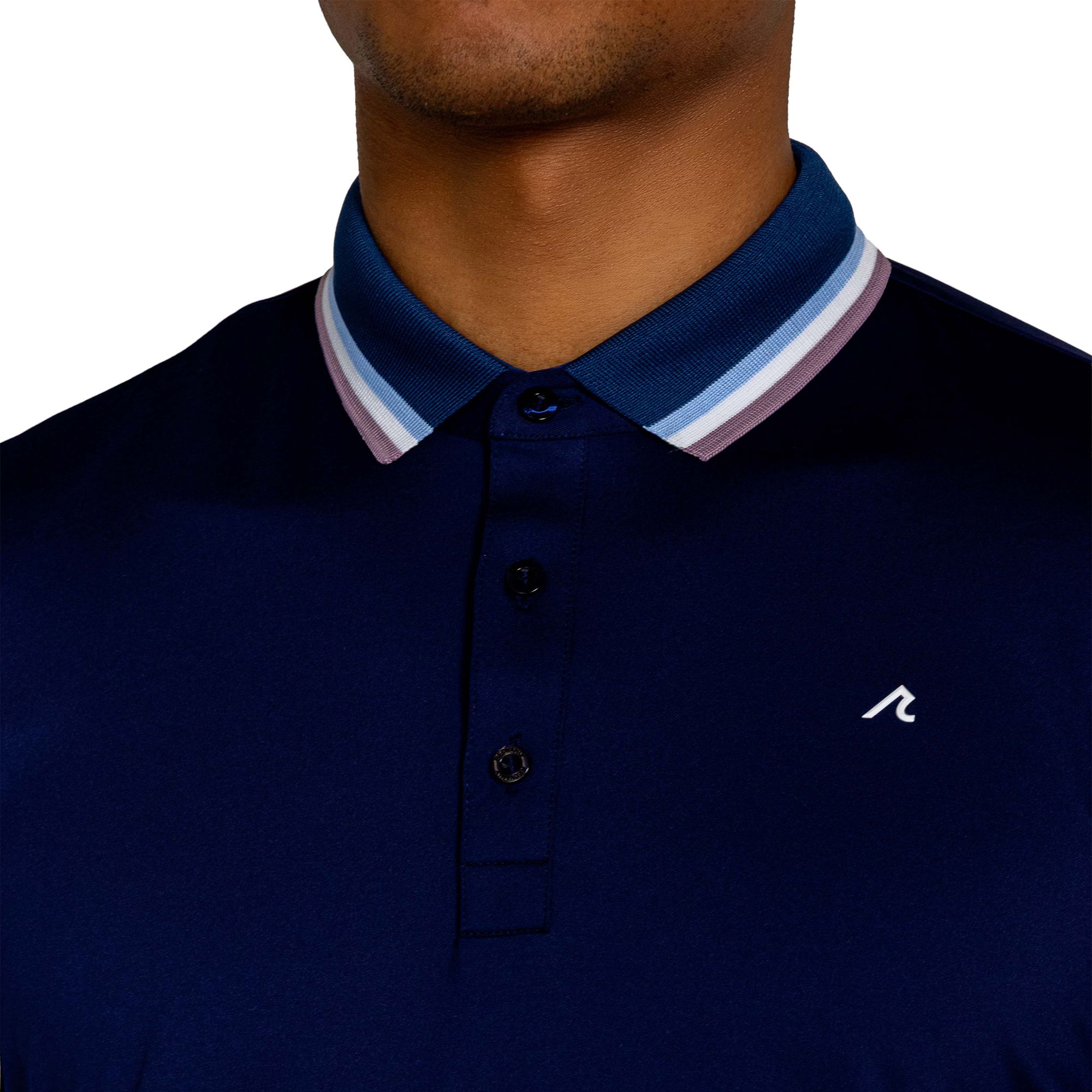 REDVANLY Men's McClure Golf Polo product image