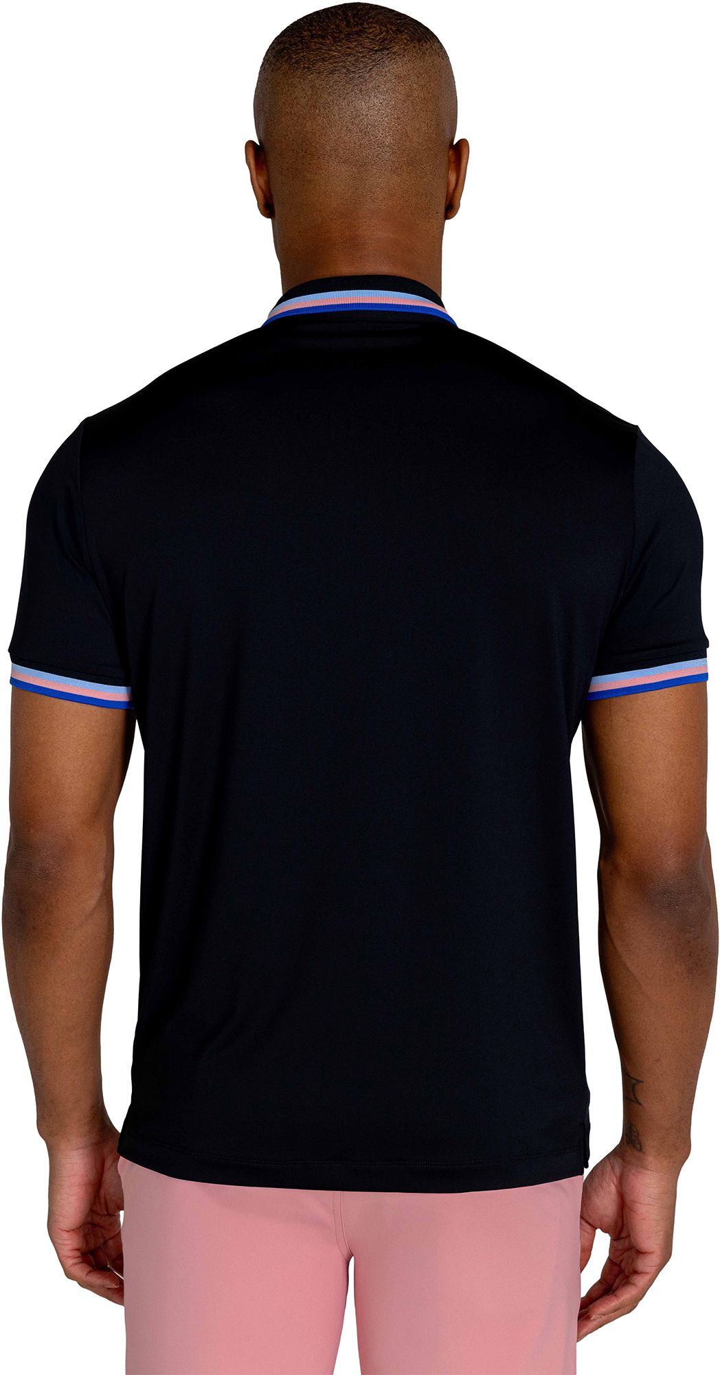 REDVANLY Men's McClure Golf Polo product image