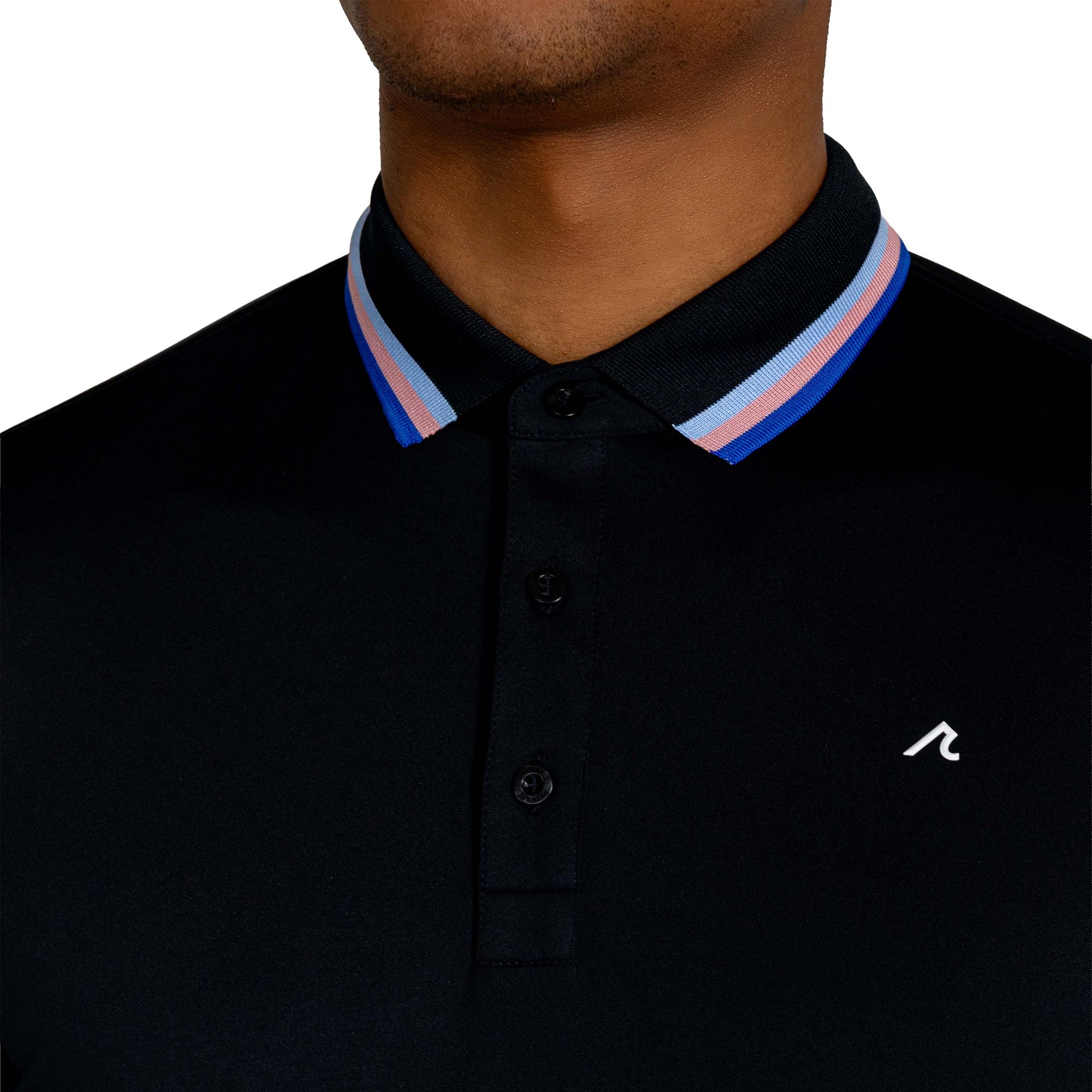 REDVANLY Men's McClure Golf Polo product image