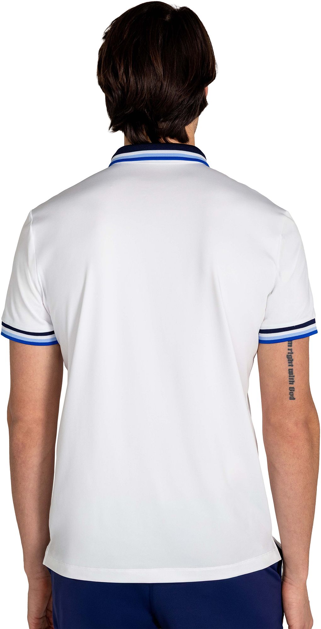 REDVANLY Men's McClure Golf Polo product image