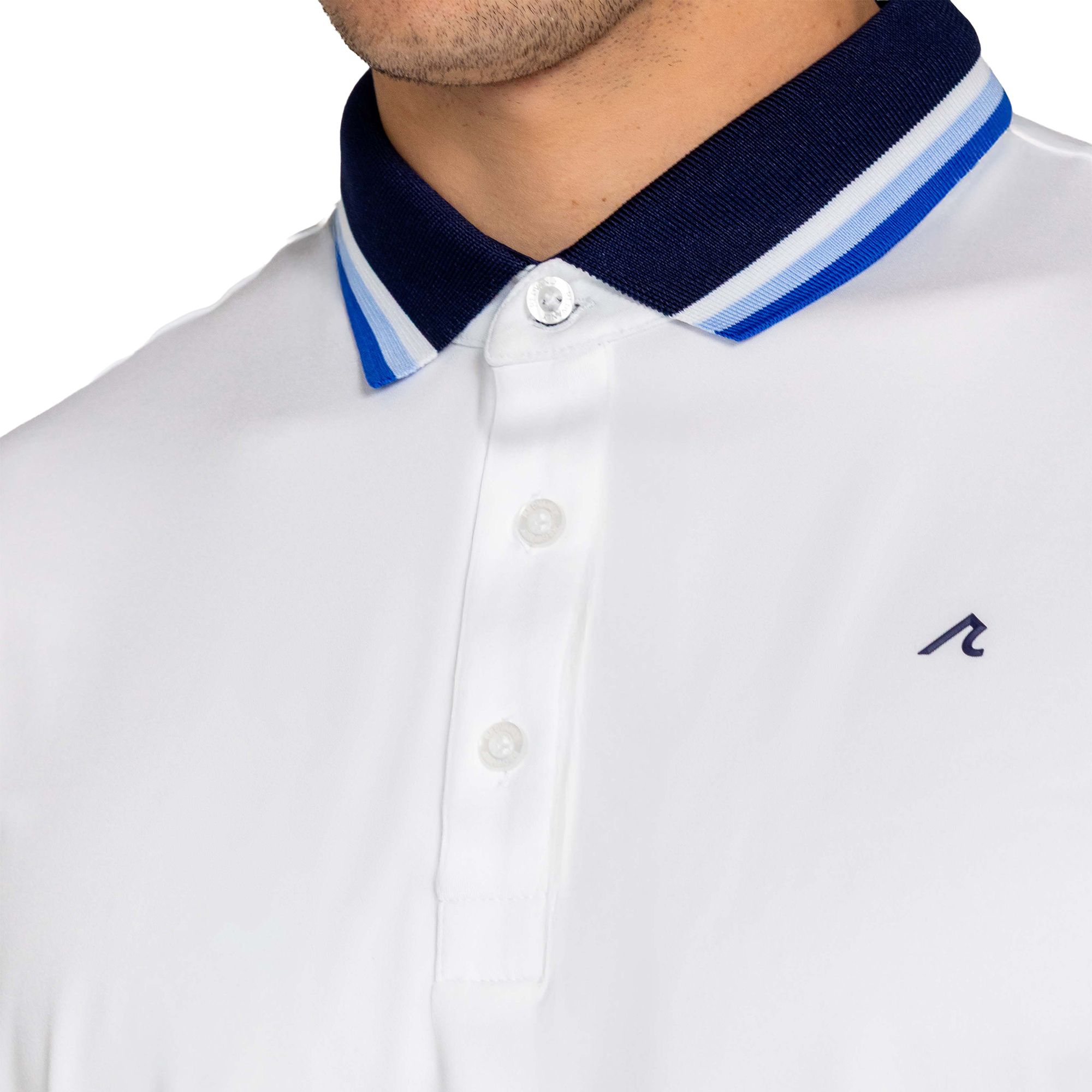 REDVANLY Men's McClure Golf Polo product image