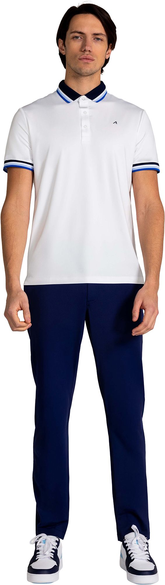 REDVANLY Men's McClure Golf Polo product image