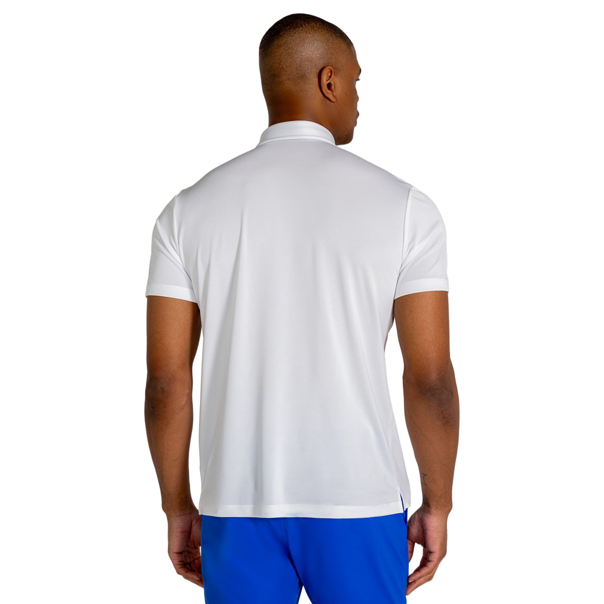 REDVANLY Men's Holland Pique Golf Polo product image