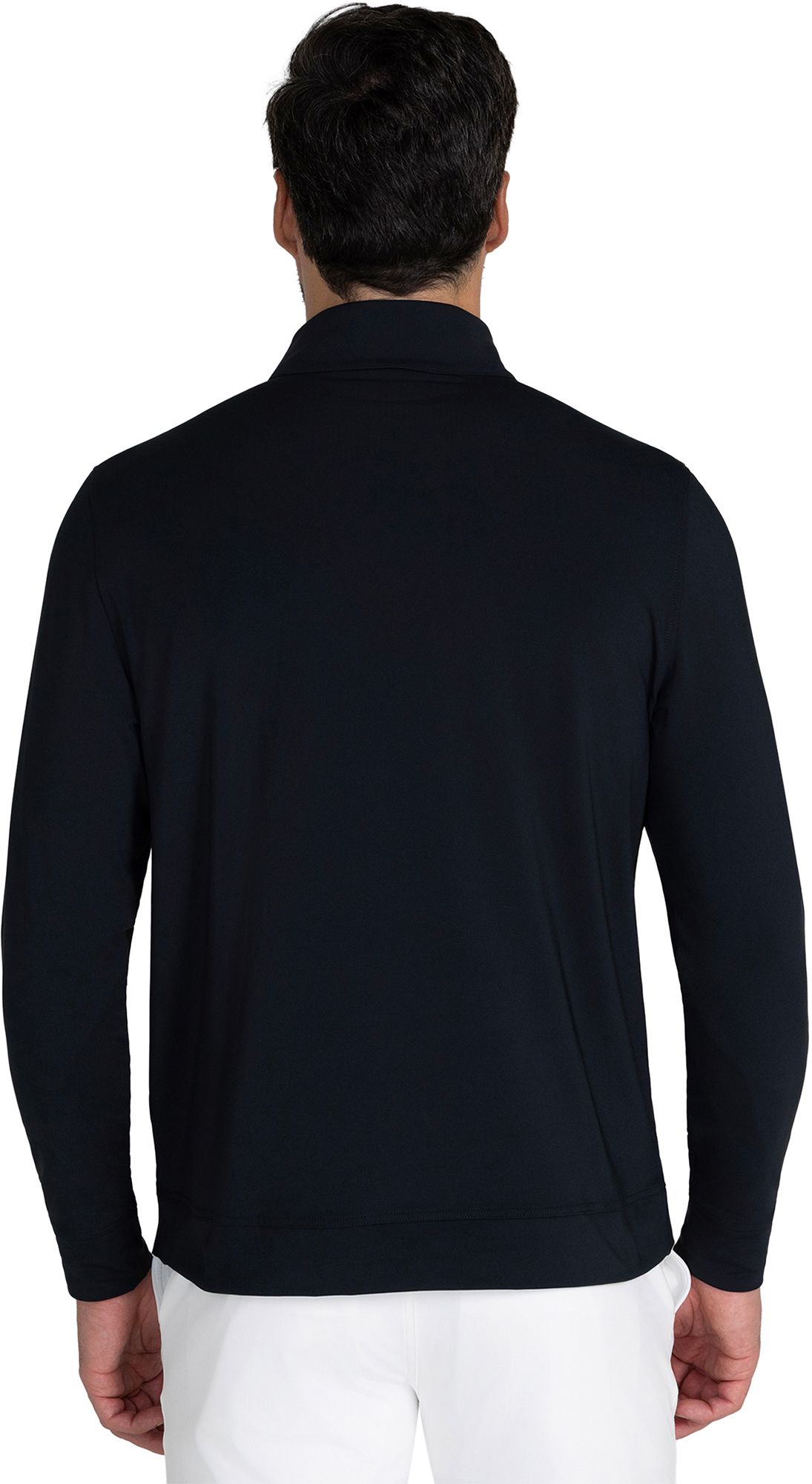 REDVANLY Men's Whitaker Golf ¼ Zip product image