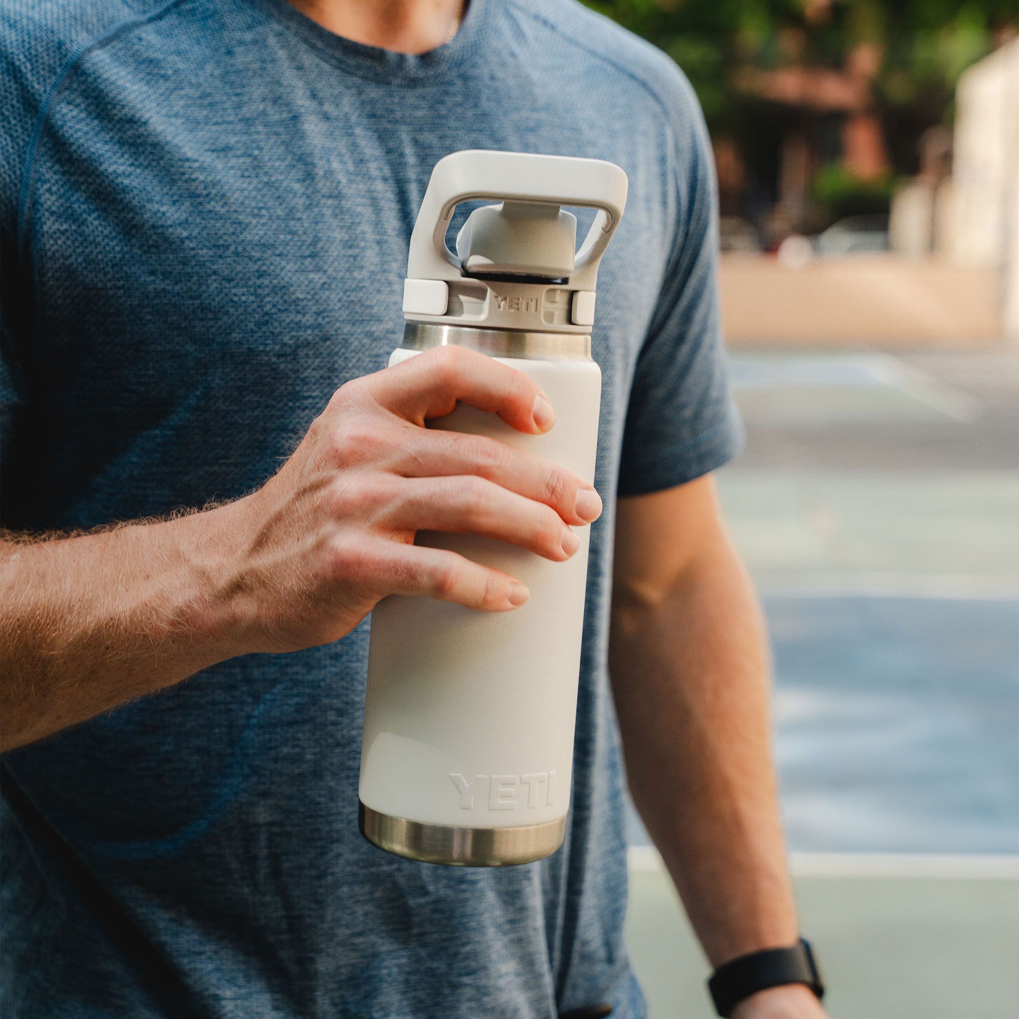YETI 26 oz. Flip Chug Bottle product image