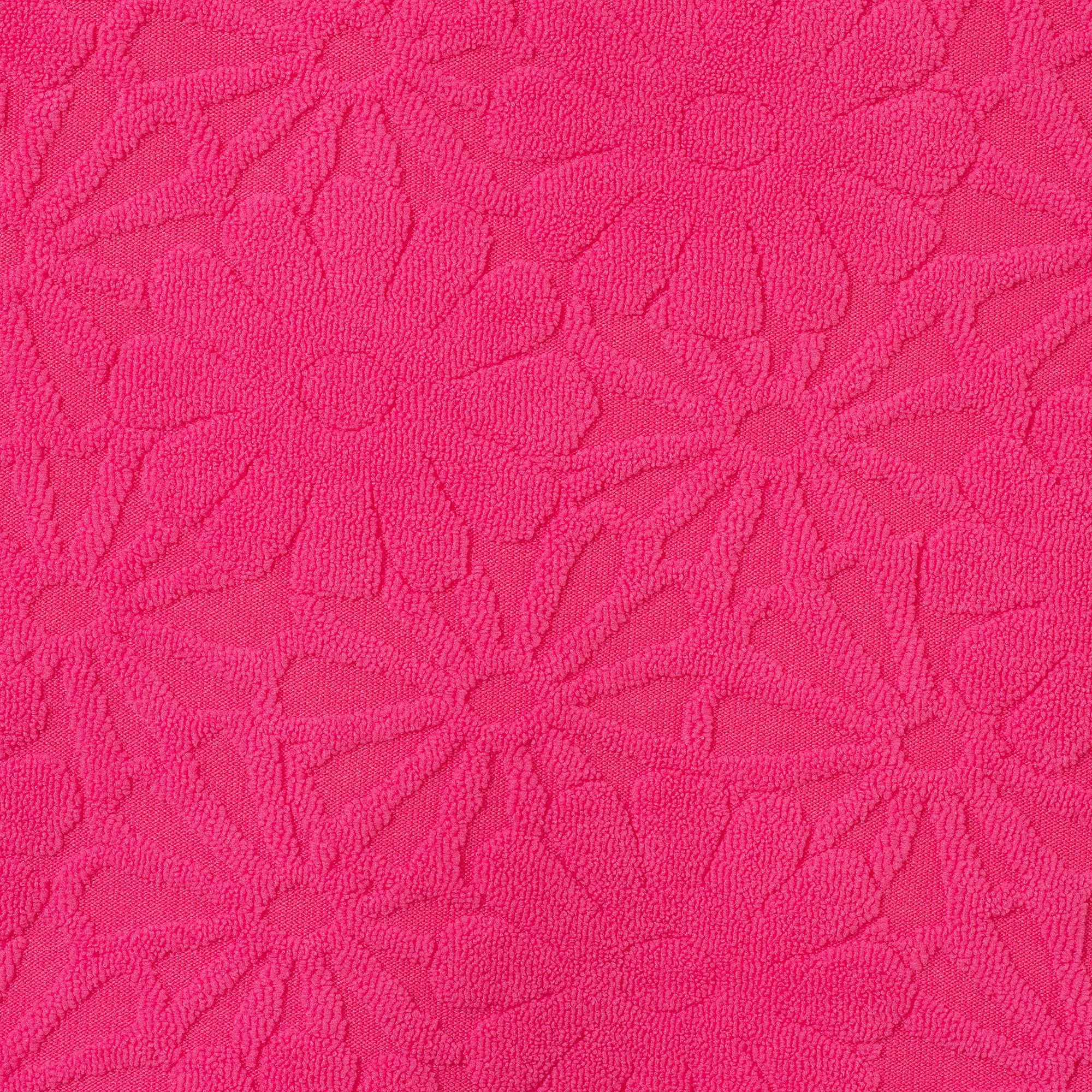 Andy & Evan Girls' Jacquard Terry One Piece Swimsuit product image