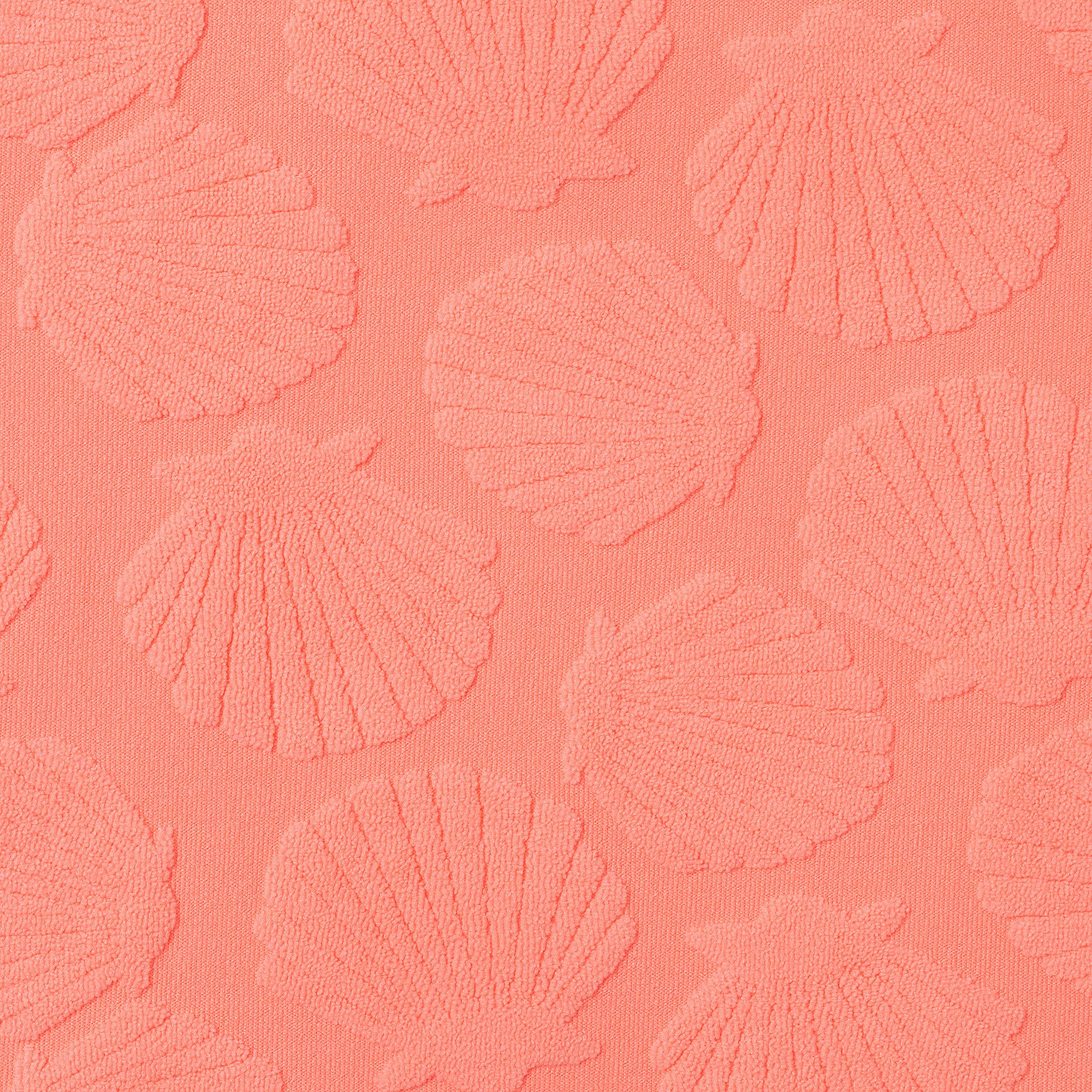 Andy & Evan Girls' Terry Hooded Cover-Up product image