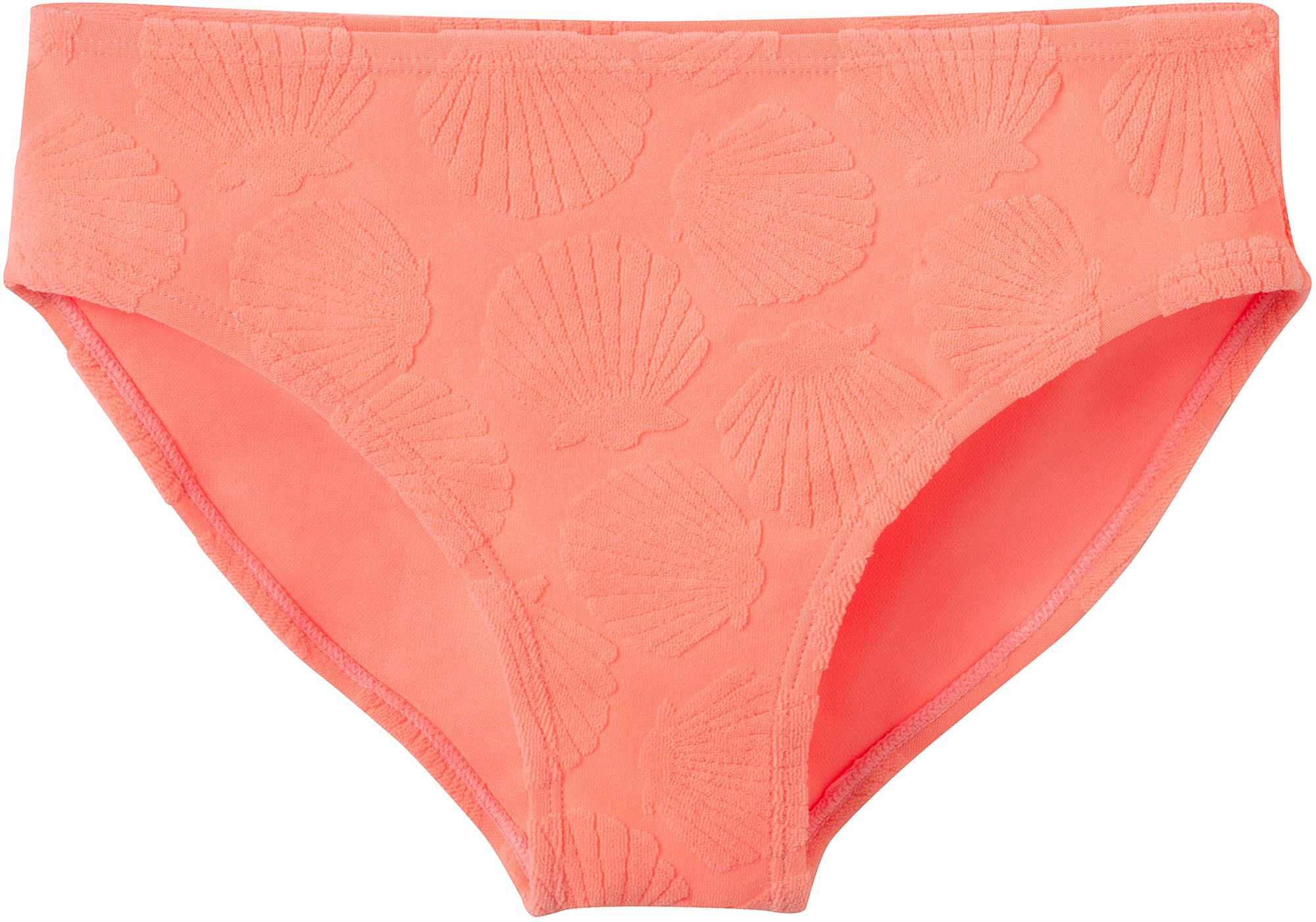 Andy & Evan Girls' Shoulder Tie Bikini Set product image