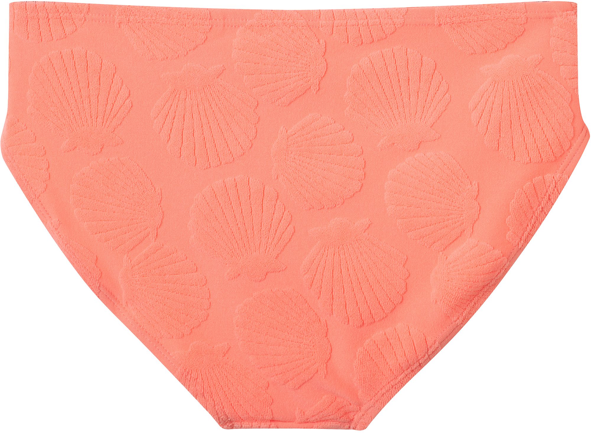 Andy & Evan Girls' Shoulder Tie Bikini Set product image