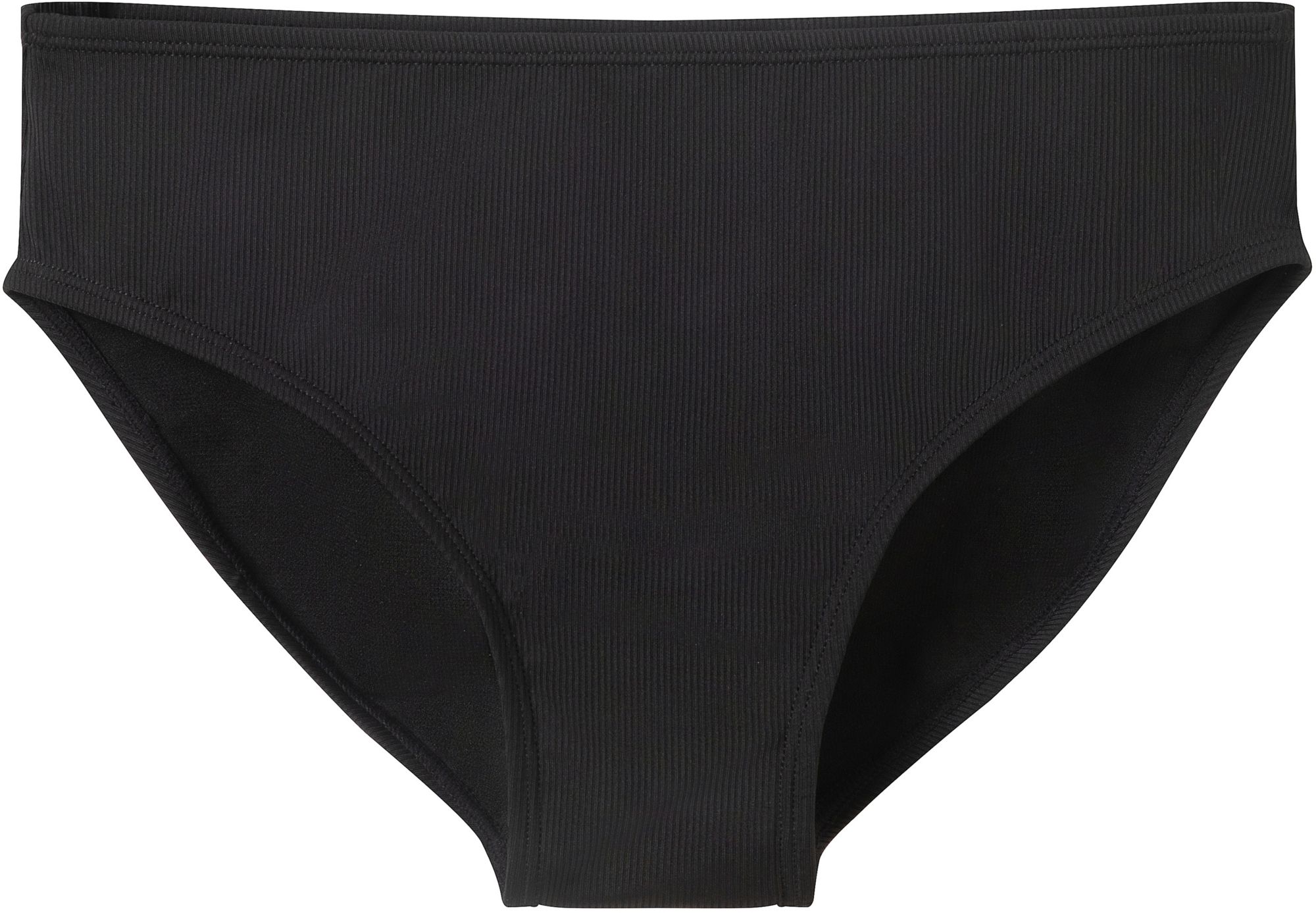 Andy & Evan Girls' Asymmetrical Bikini Set product image