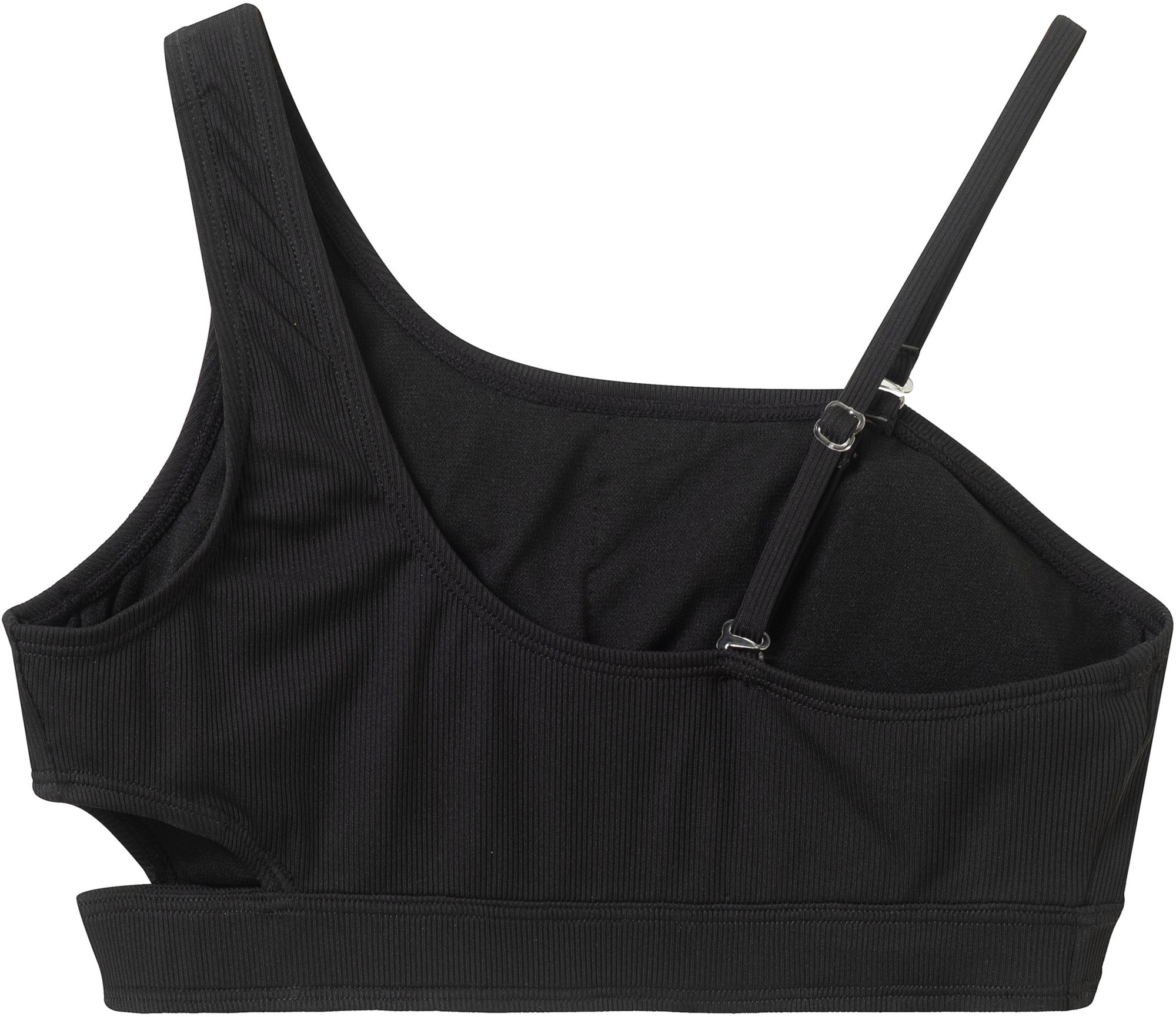 Andy & Evan Girls' Asymmetrical Bikini Set product image