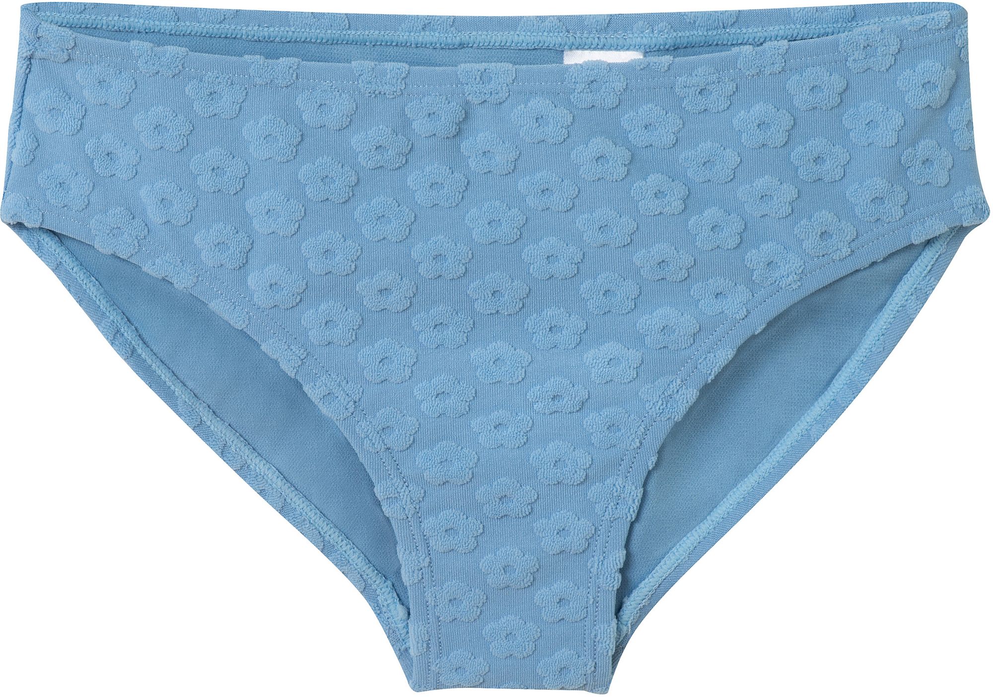 Andy & Evan Girls' Jacquard 3-Piece Bikini & Skirt Set product image