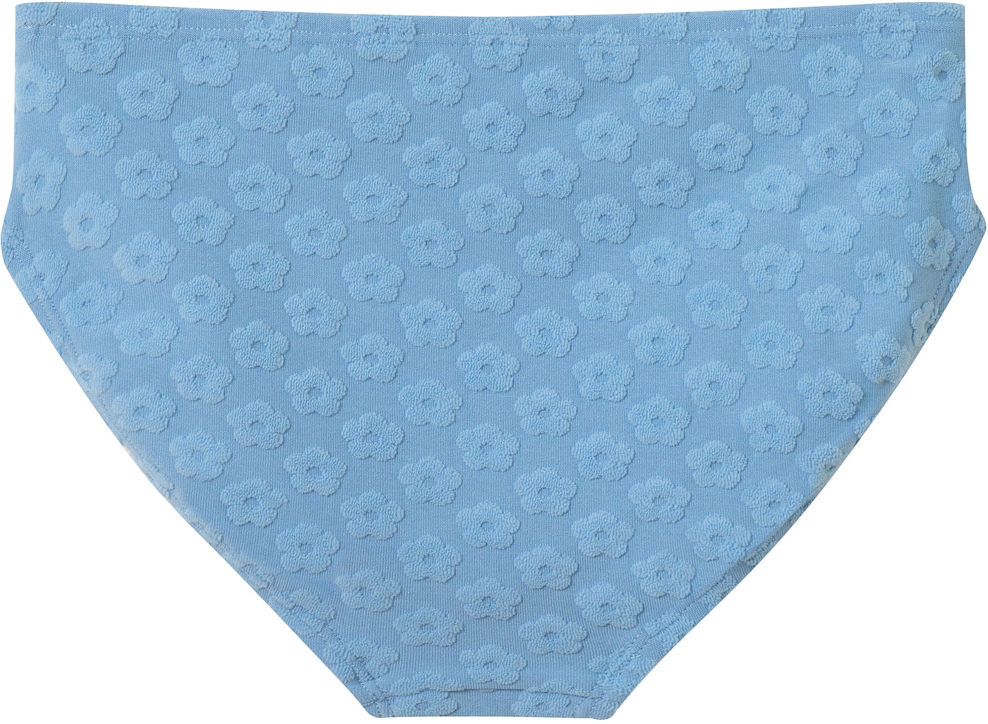 Andy & Evan Girls' Jacquard 3-Piece Bikini & Skirt Set product image