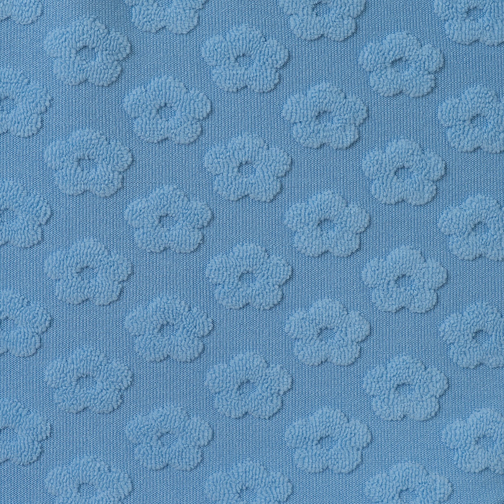 Andy & Evan Girls' Jacquard 3-Piece Bikini & Skirt Set product image