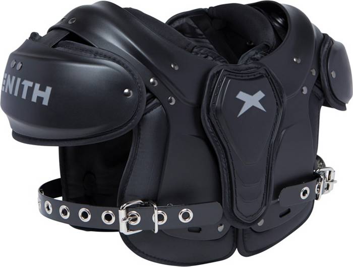 Exploring the Advantages of Injection Molded Shoulder Pads