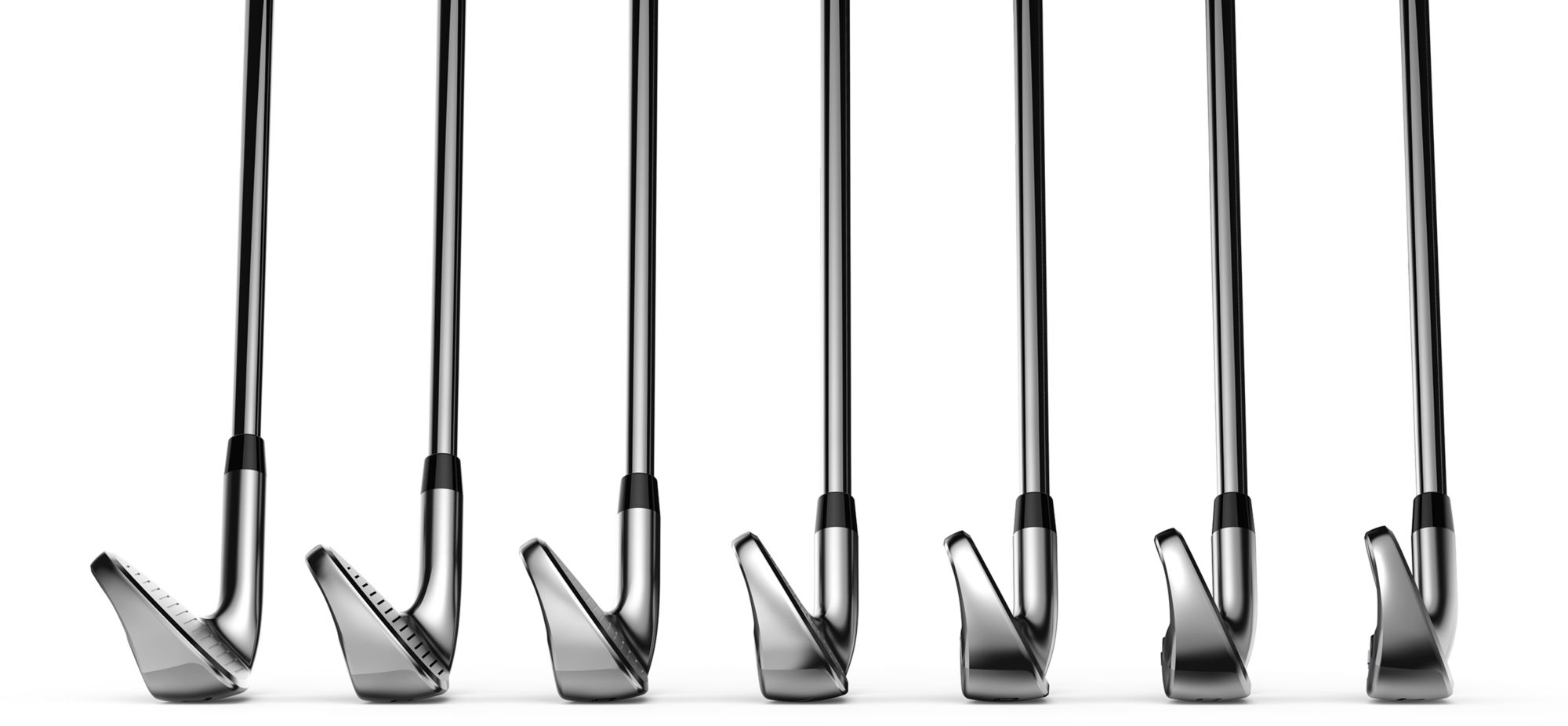 Cobra F-MAX Superlite Irons – (Steel) product image