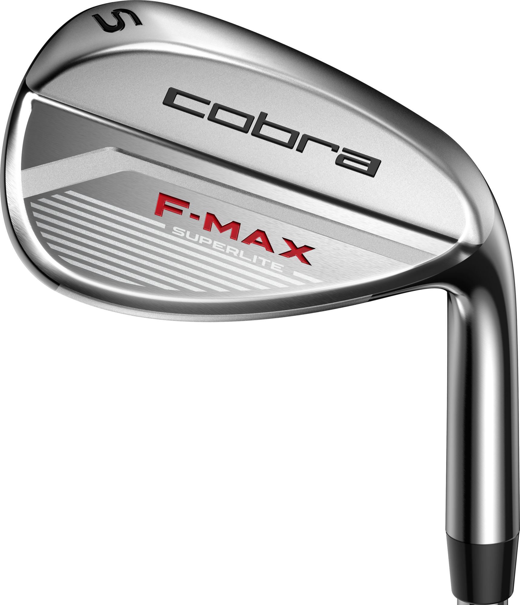 Cobra F-MAX Superlite Irons – (Steel) product image
