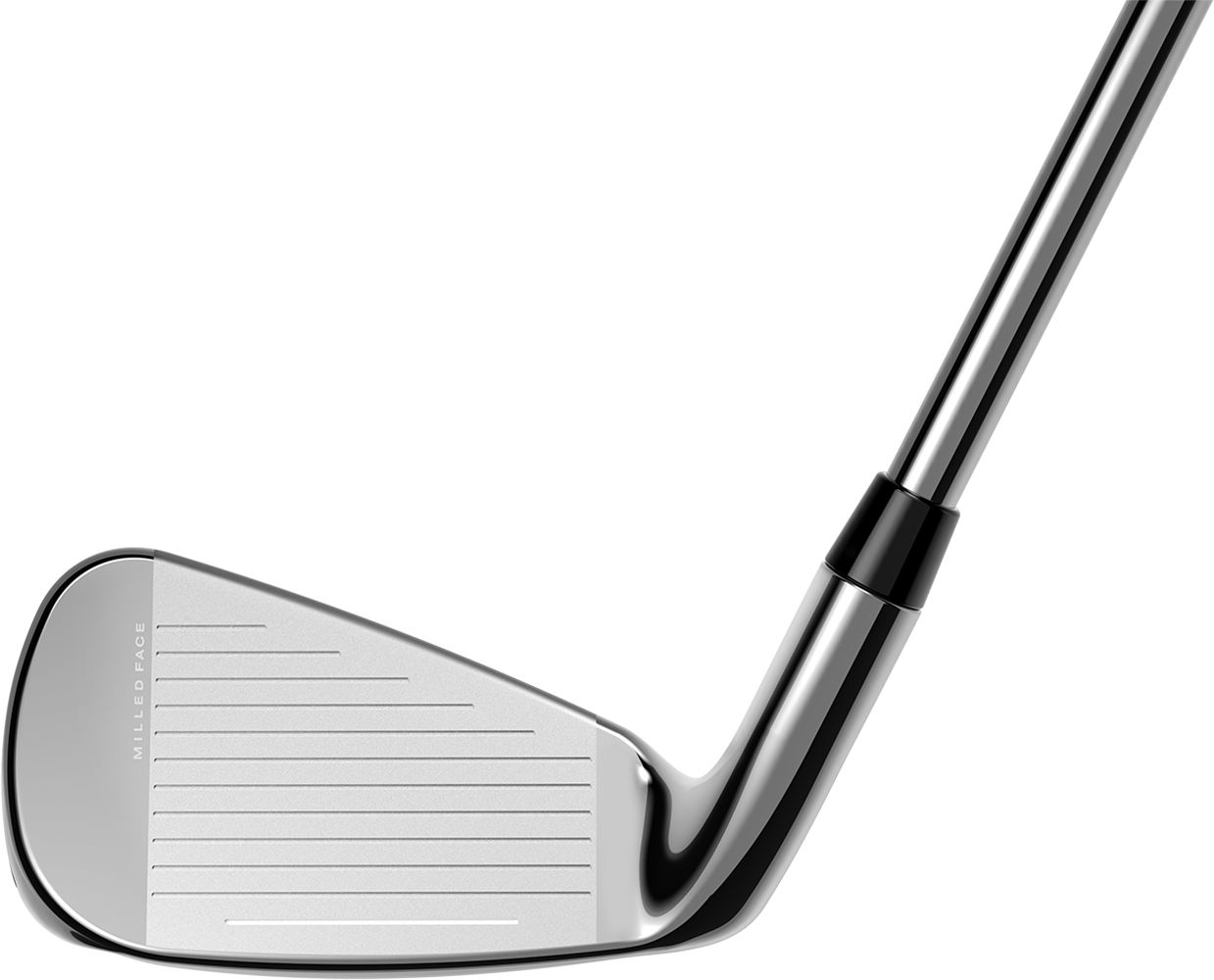 Cobra KING F9 Speedback Irons – (Steel) product image
