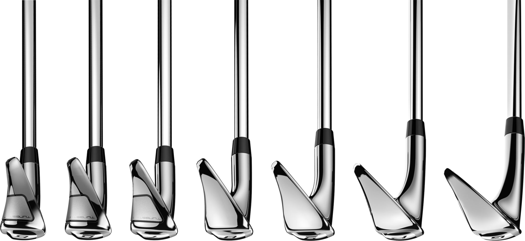 Cobra KING F9 Speedback Irons – (Steel) product image