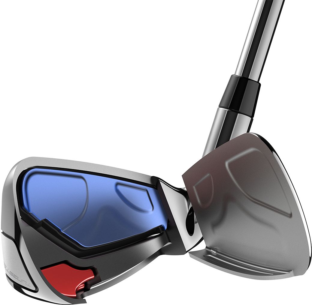 Cobra KING F9 Speedback Irons – (Steel) product image