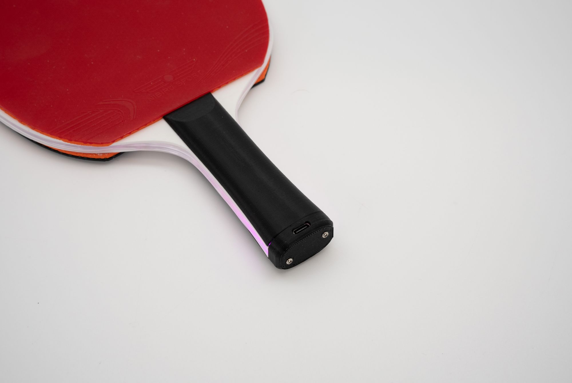 Brightz LED Table Tennis Paddle product image