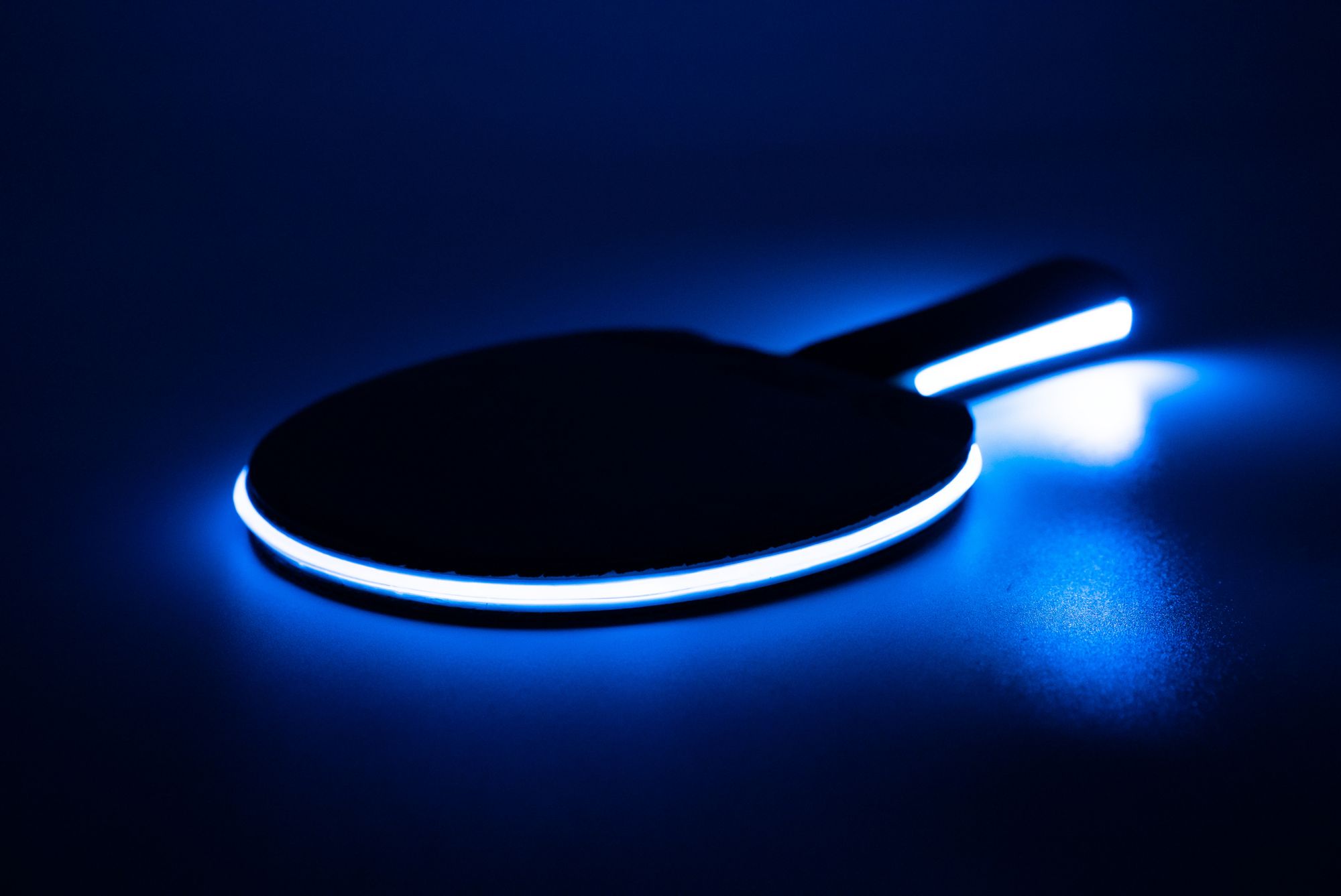 Brightz LED Table Tennis Paddle product image