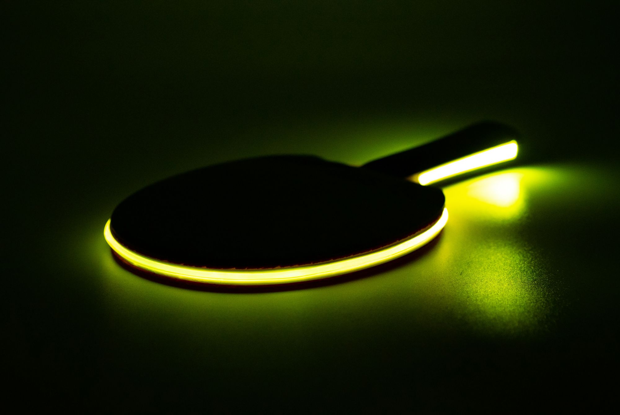Brightz LED Table Tennis Paddle product image
