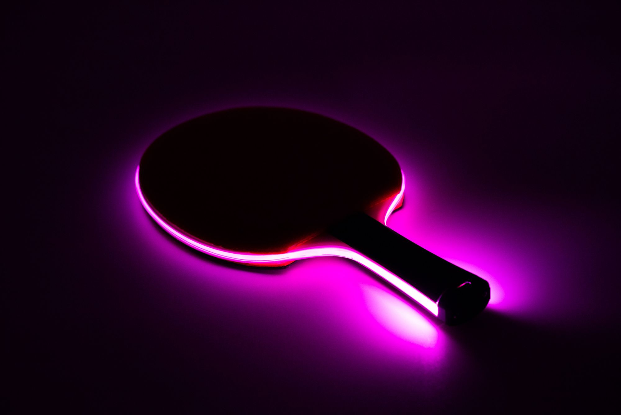 Brightz LED Table Tennis Paddle product image